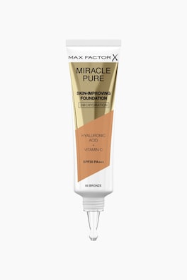 Miracle Pure Skin Improving Foundation