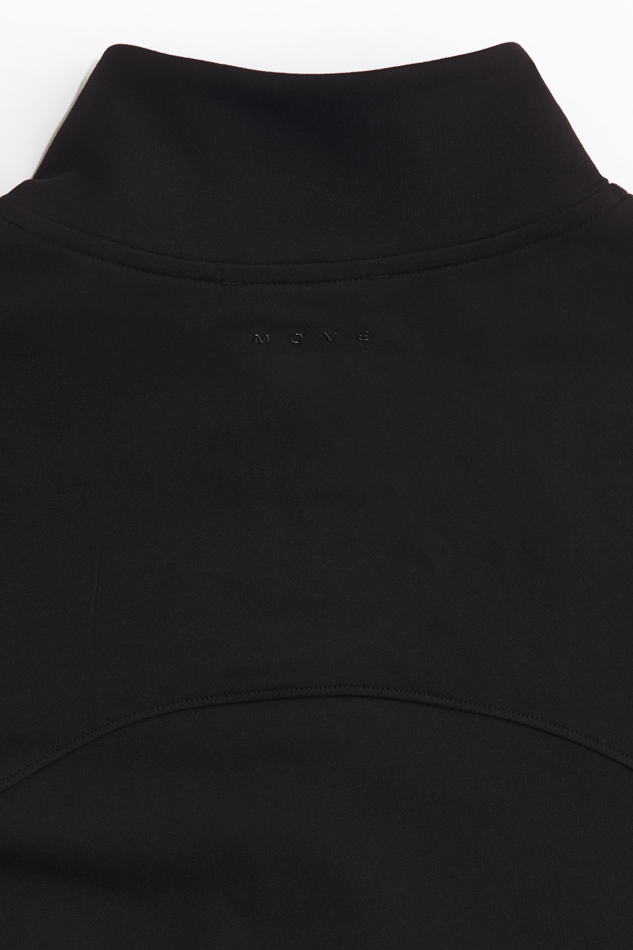 Activewear Jacket with SoftMove™
