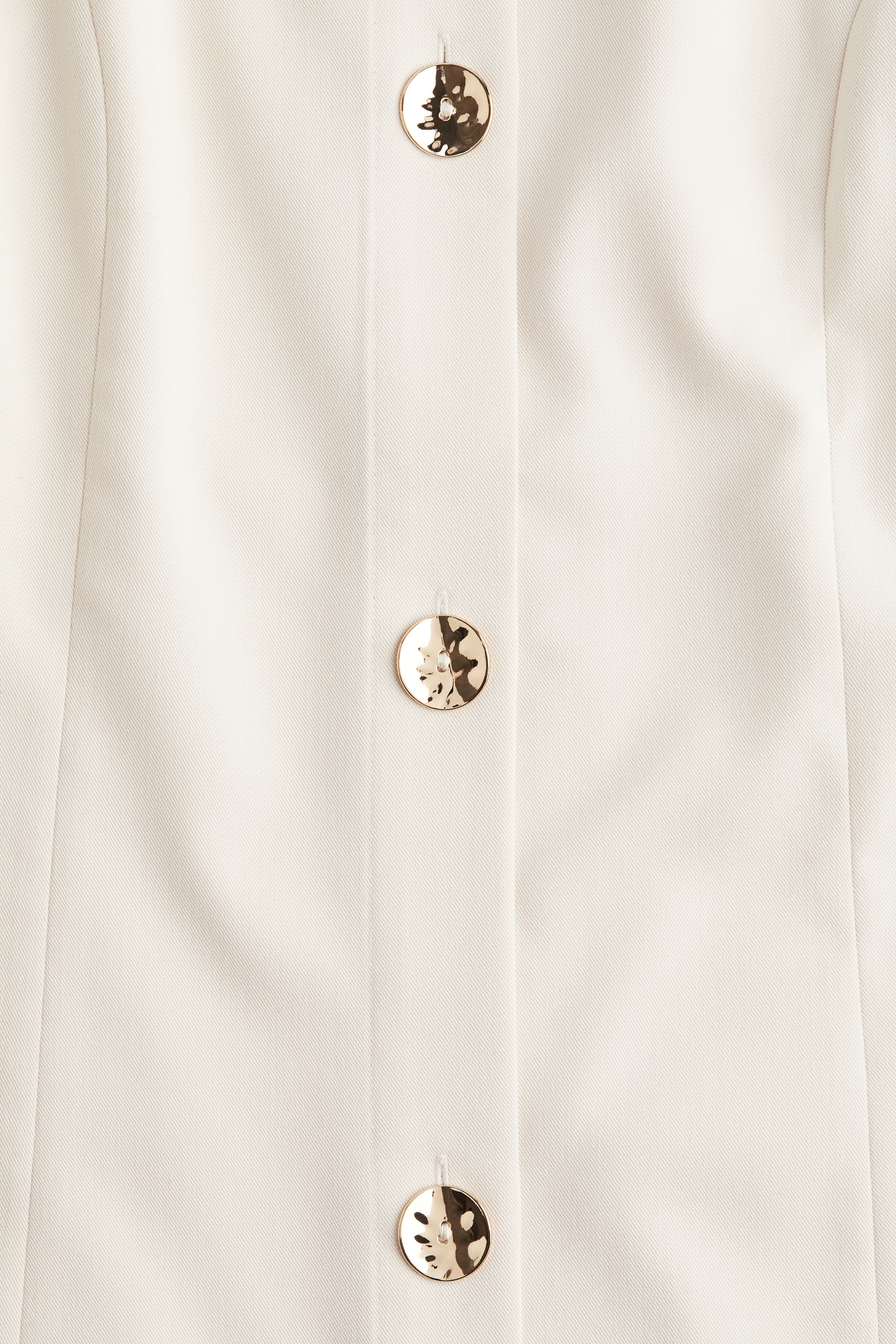 Shift dress