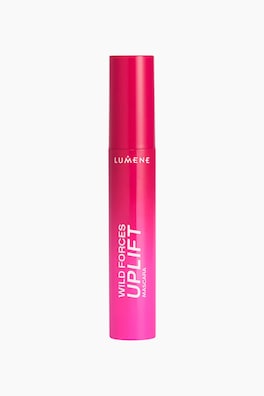 Lumene Wild Forces Uplift Mascara Black