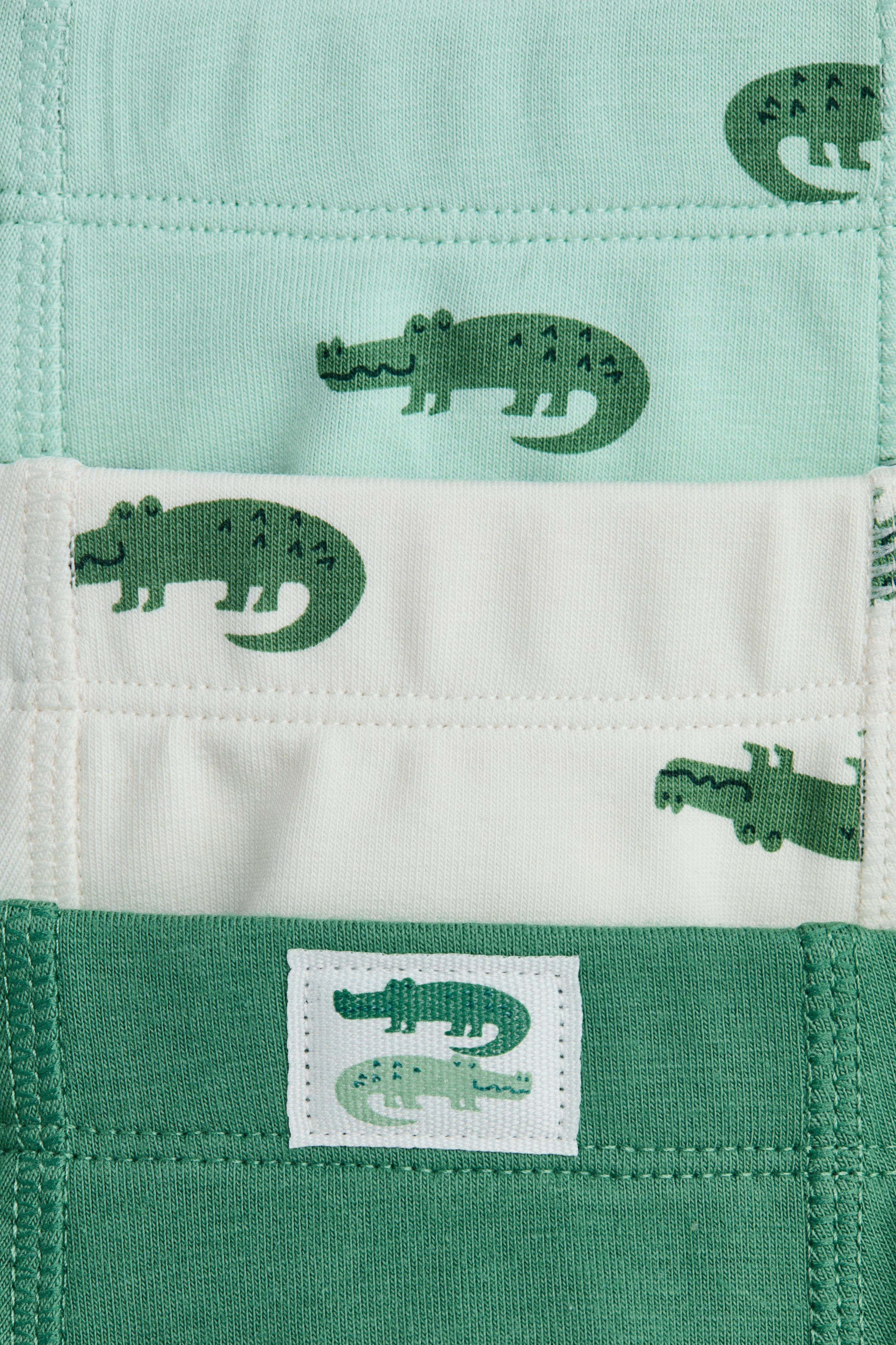 5-pack Boxer Briefs