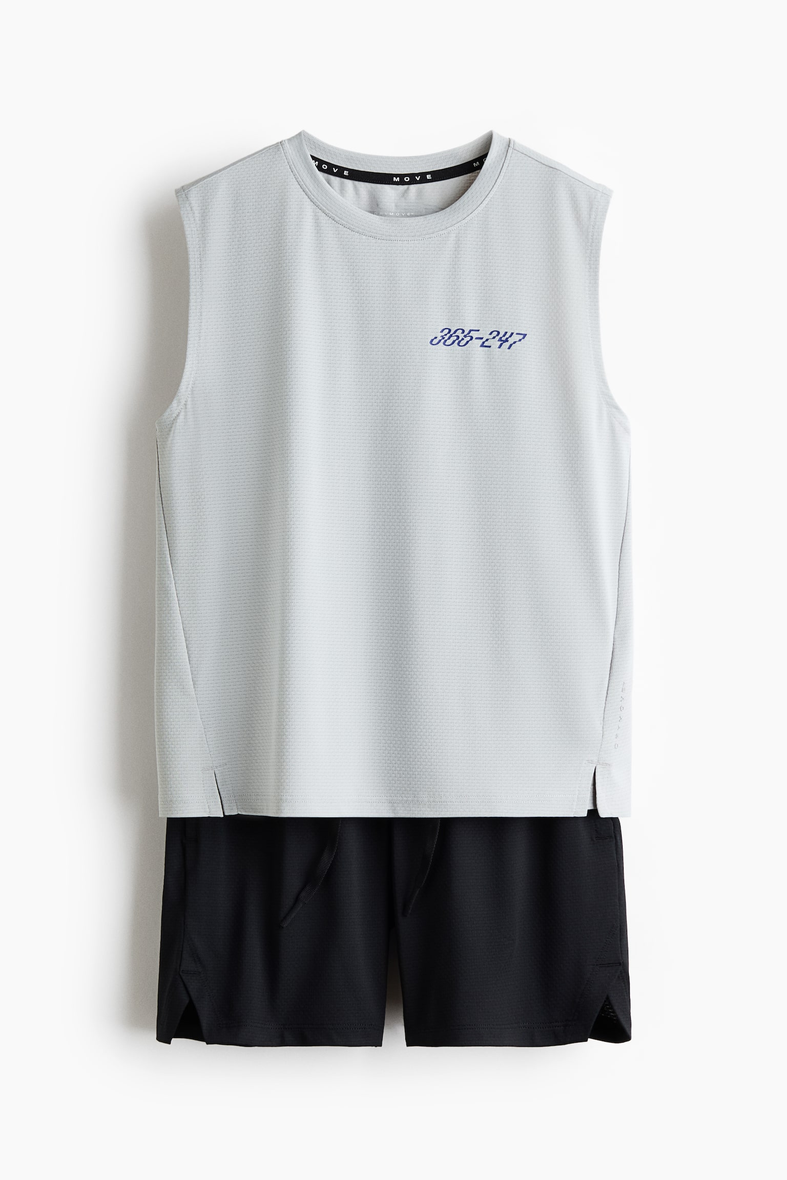 2-Piece Sports Set with DryMove™ - 1