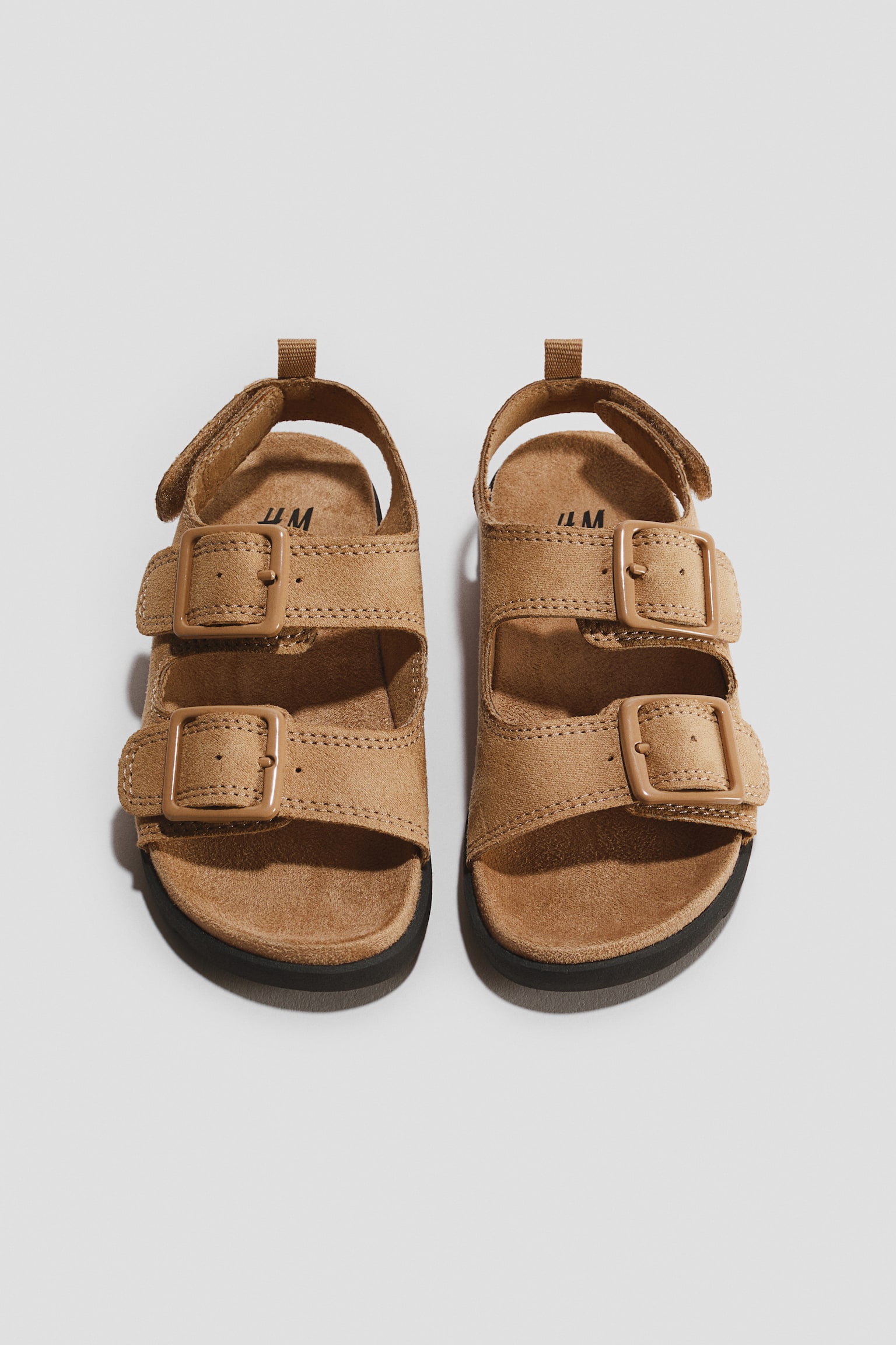 Sandals - Beige