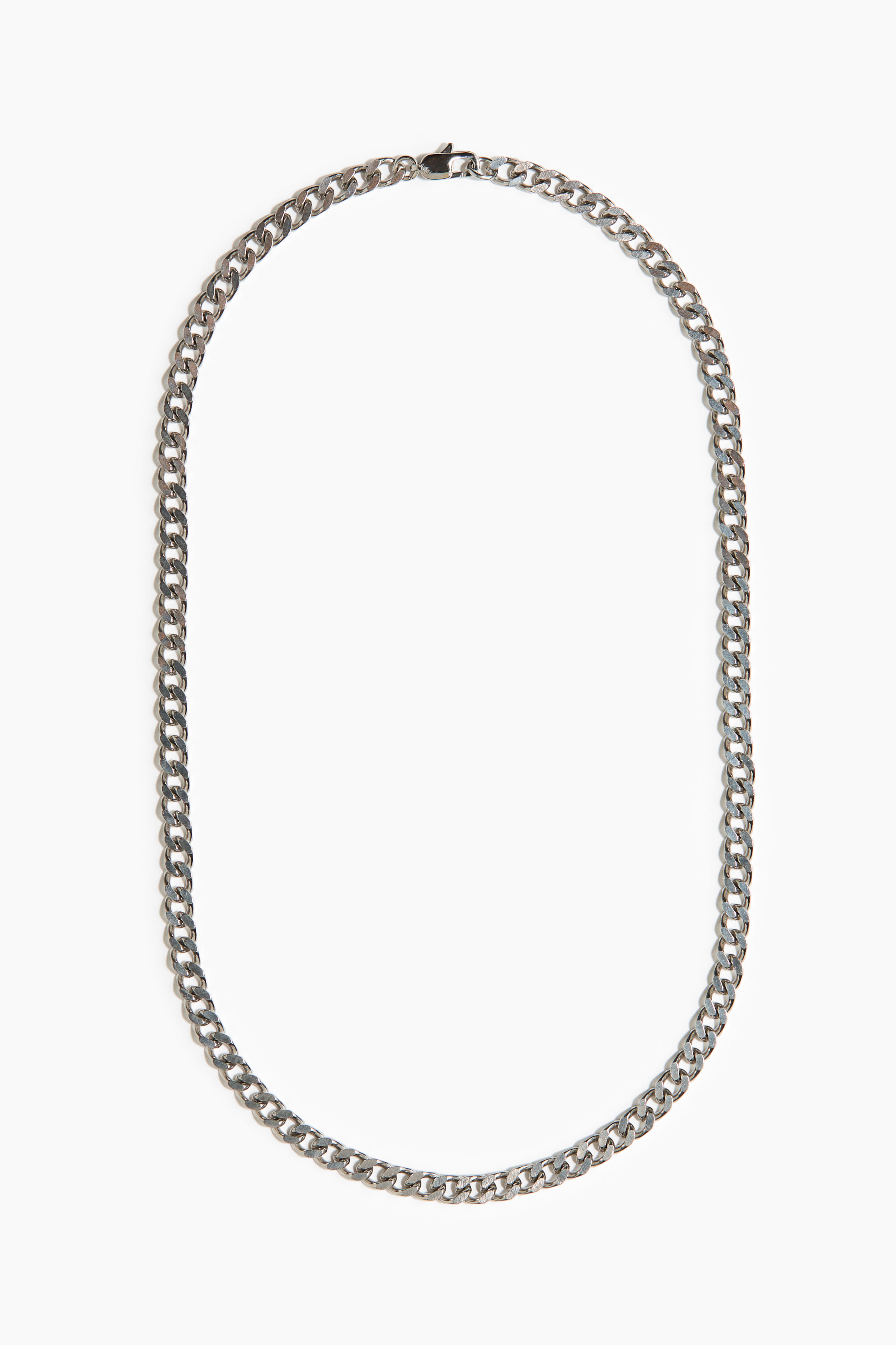 Stainless Steel Necklace