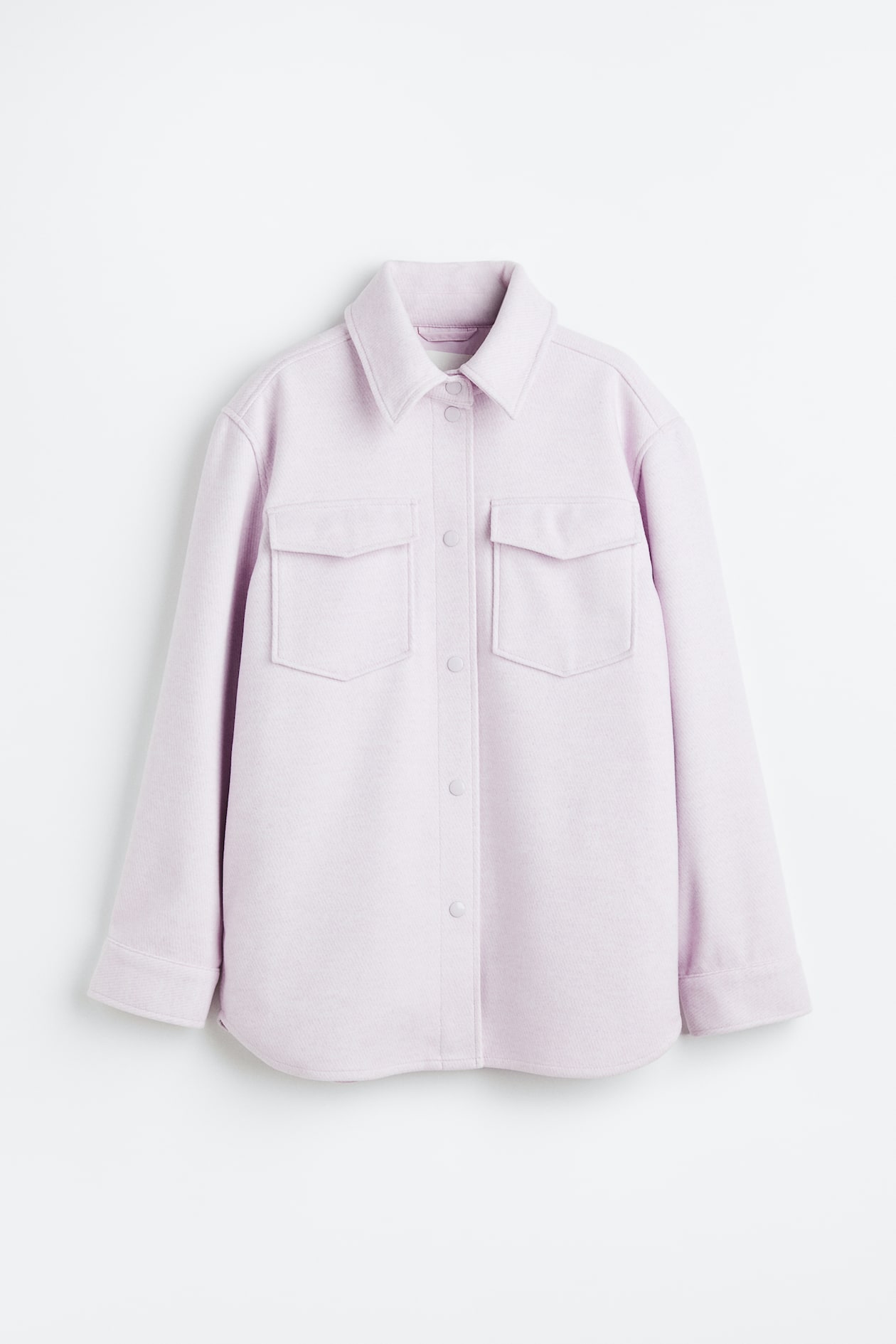 Chemise Haut Mauve Femme Chemise à Manches Longues Avec Poignets