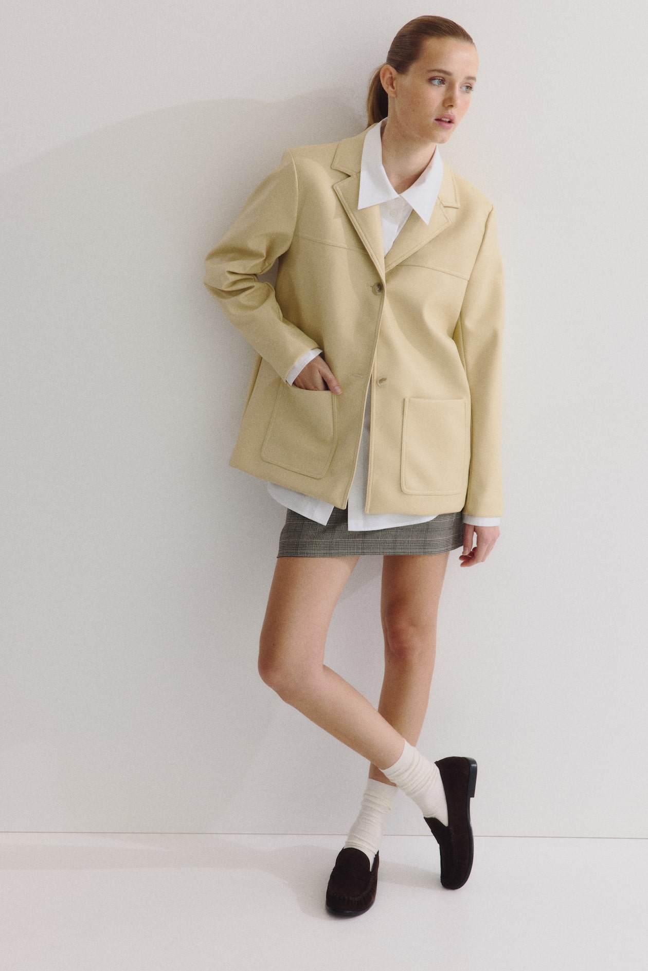 Jacket - image 5
