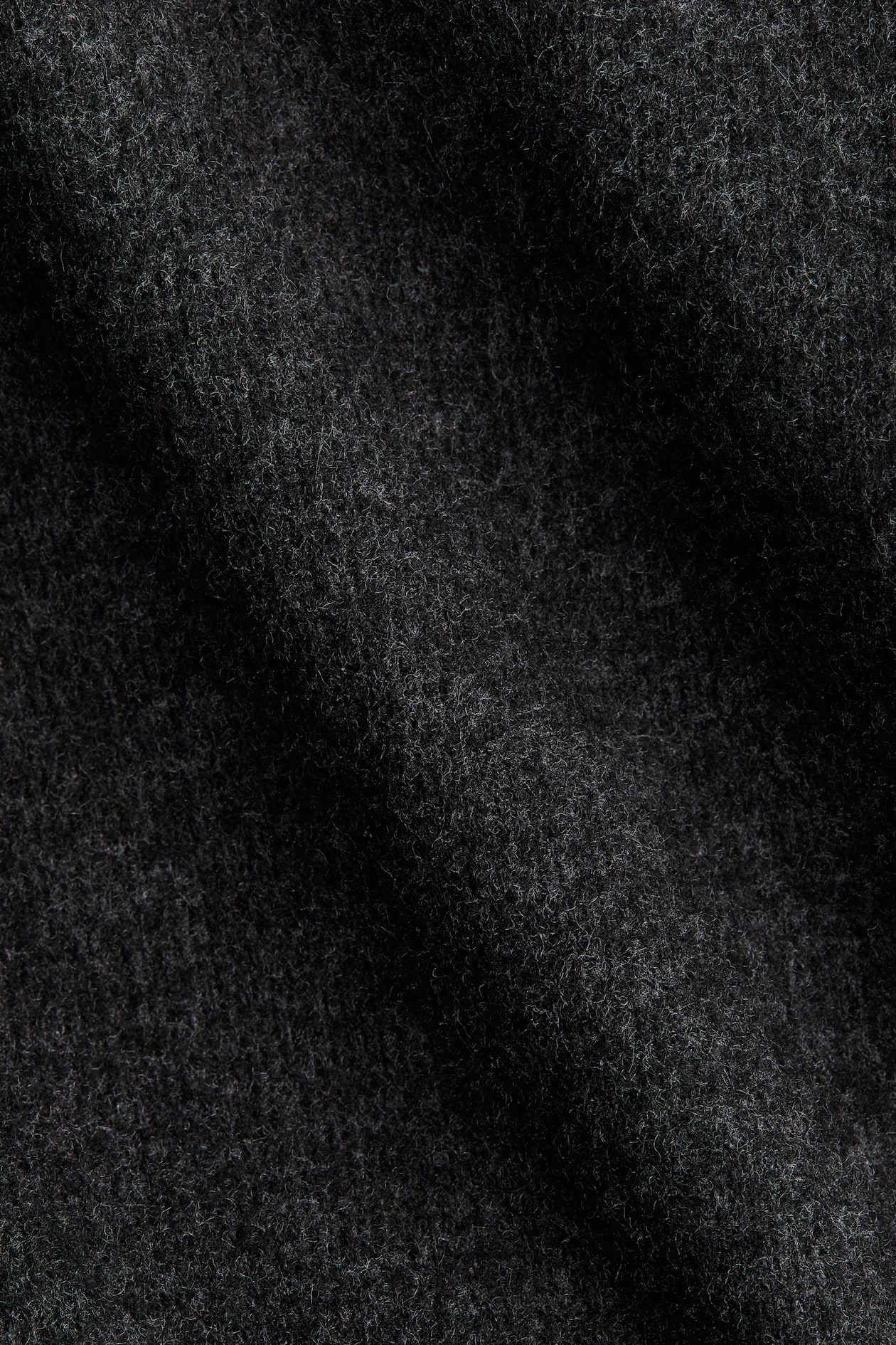 Knit Mini Dress - image 4