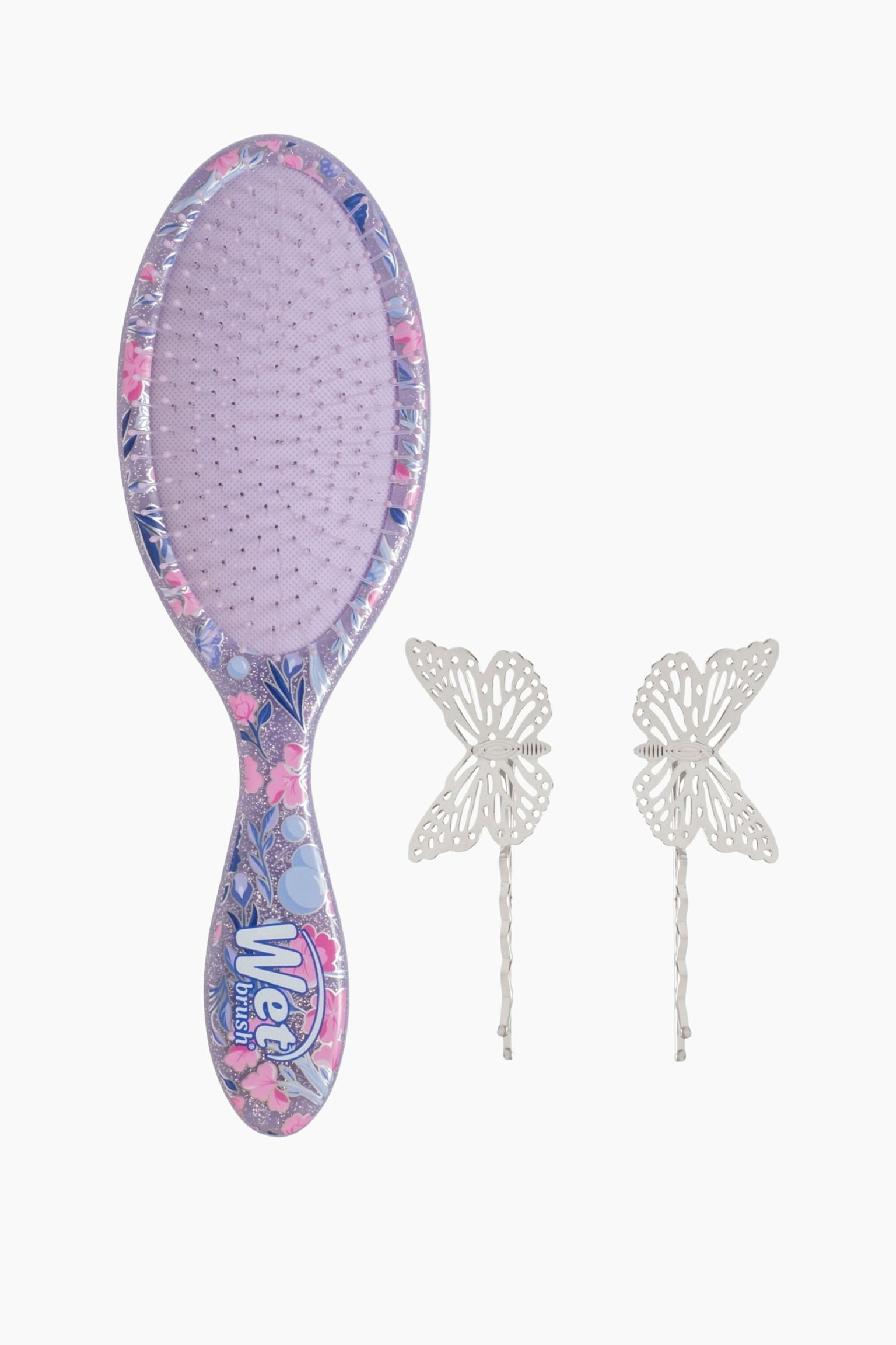 The Original Detangler - Wicked Kit - Glinda 2.0 - 2