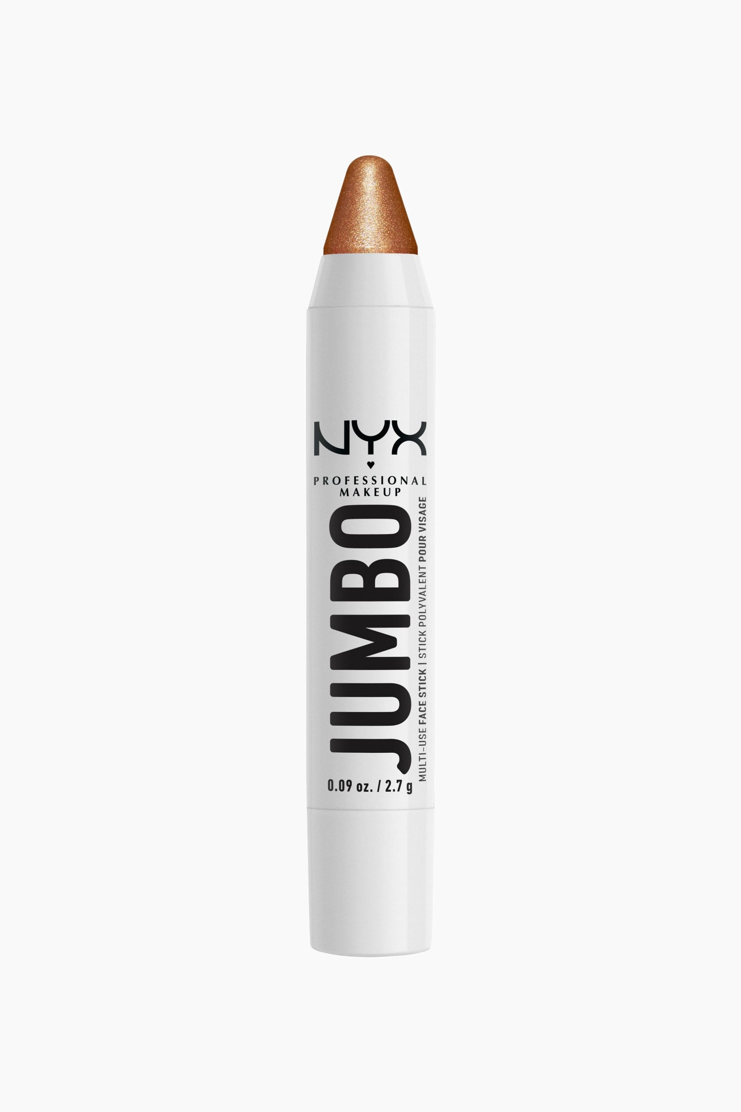 NYX Professional Makeup - Multi-Use Face Stick - Apple Pie