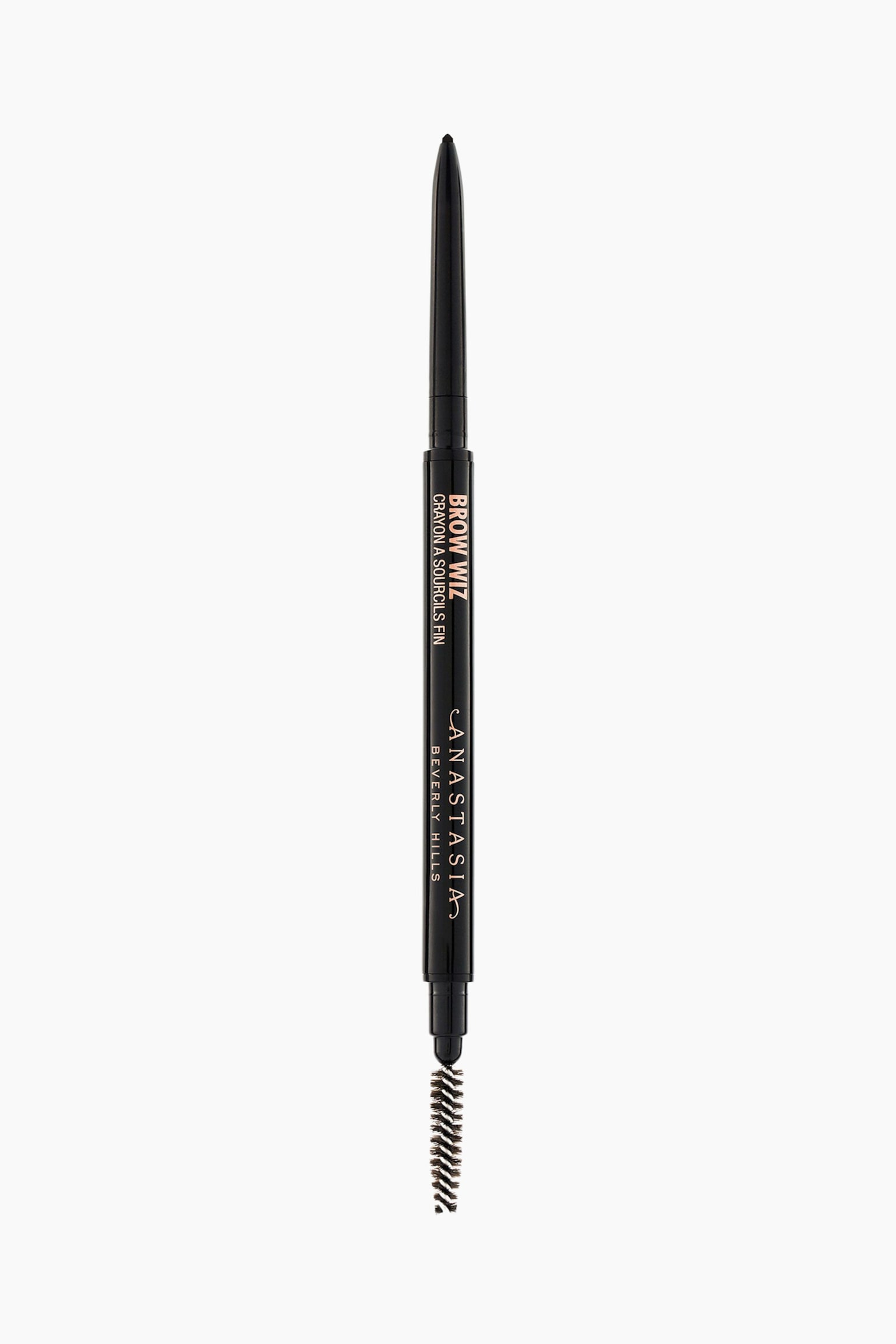 Brow Wiz - Granite/Medium Brown/Chocolate/Ebony/Soft Brown/Dark Brown/Blonde/Taupe/Caramel/Auburn/Ash Brown - 1