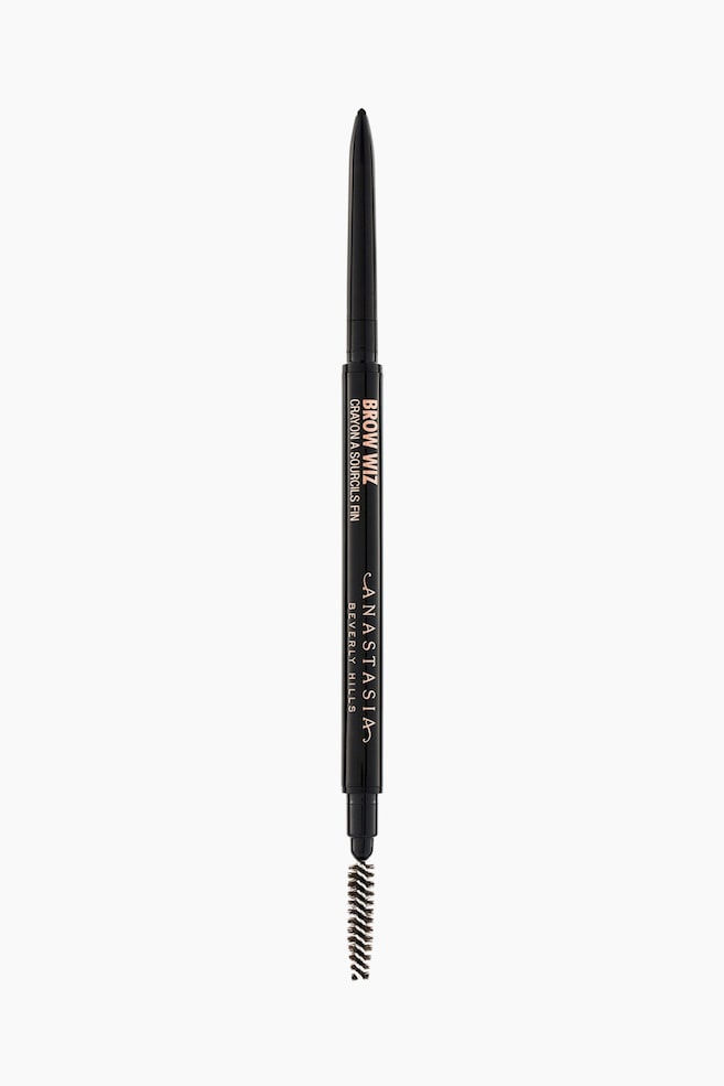 Brow Wiz - Granite/Ash Brown/Soft Brown/Medium Brown/Caramel/Ebony/Dark Brown/Taupe/Blonde/Auburn/Chocolate - 1