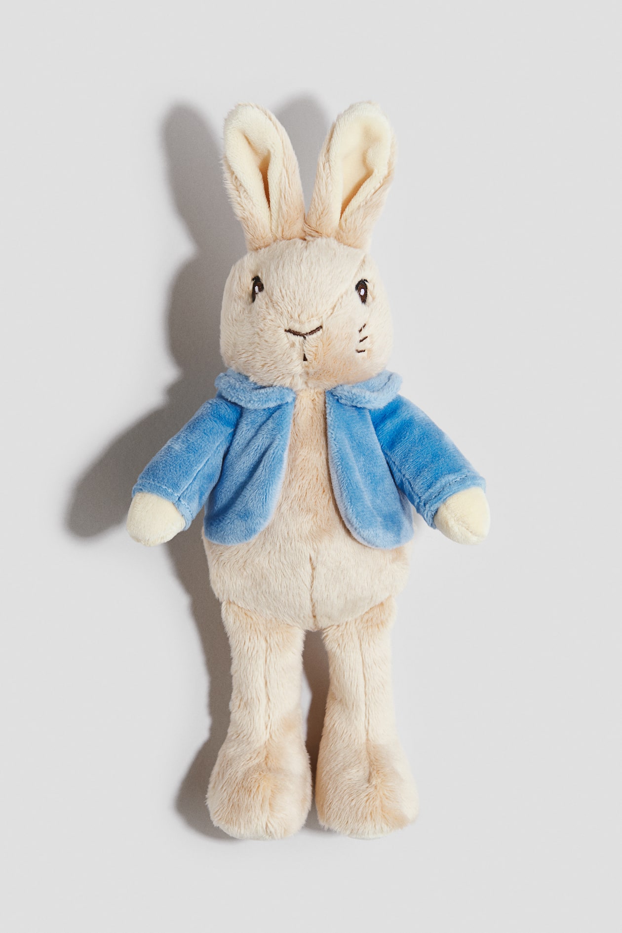 Hm Door Rabbit Peluche - Beige/Peter Rabbit - NIÑOS | H&M ES