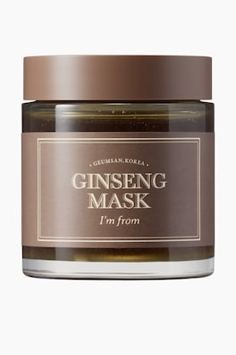 Ginseng Mask