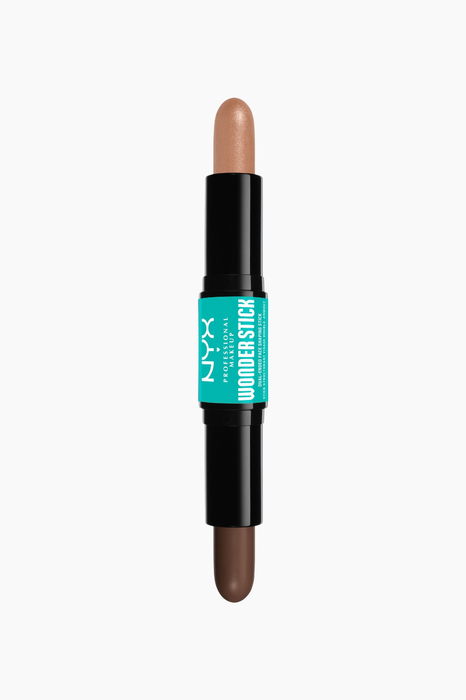 NYX Professional Makeup - Dual-ended Face Shaping Stick - Rich