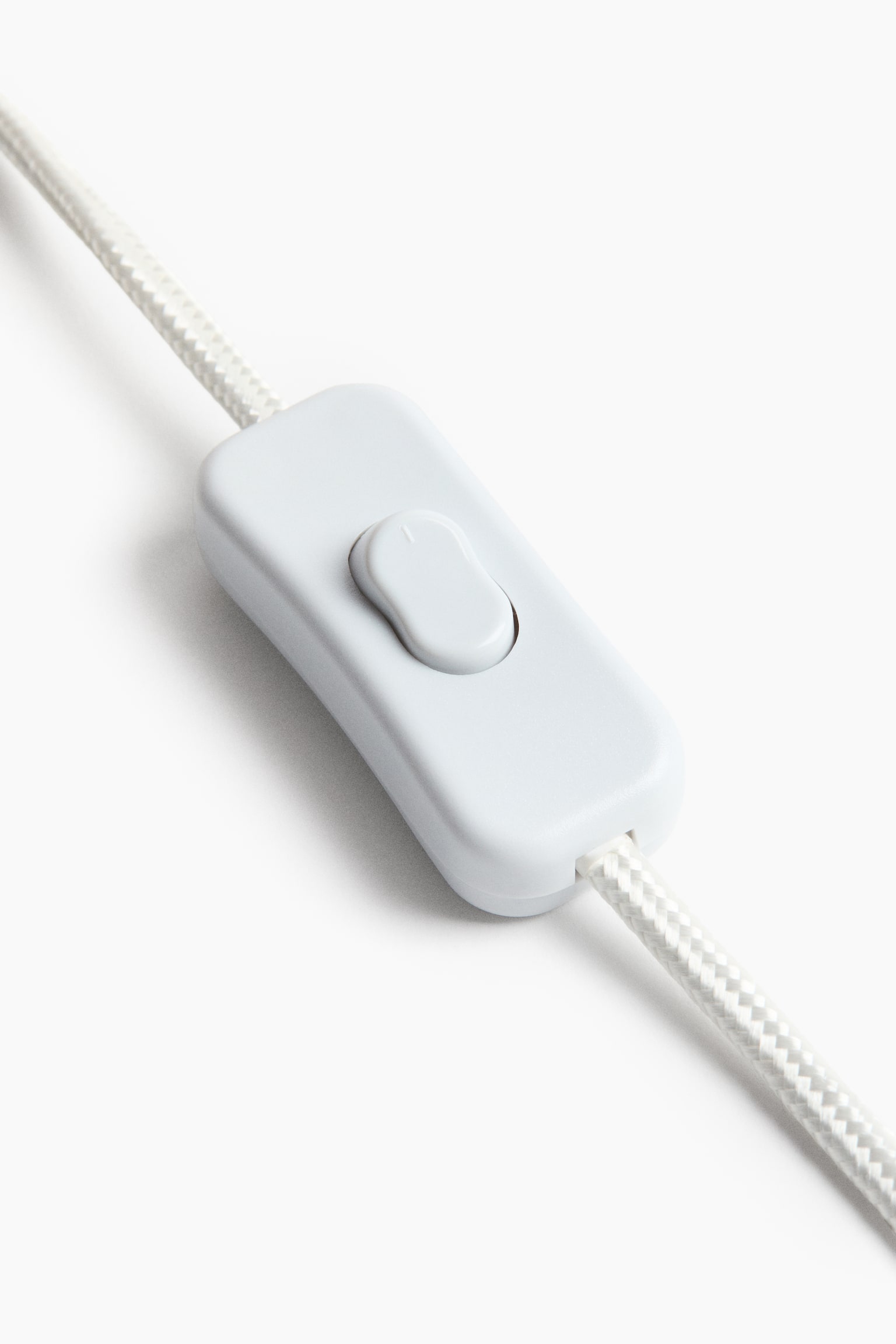 Bordlampe i metal - Rosa/Sølv/Lysegul/Orange/Lys beige/Mørkerød/Olivengrøn/Mørkegrøn - 4