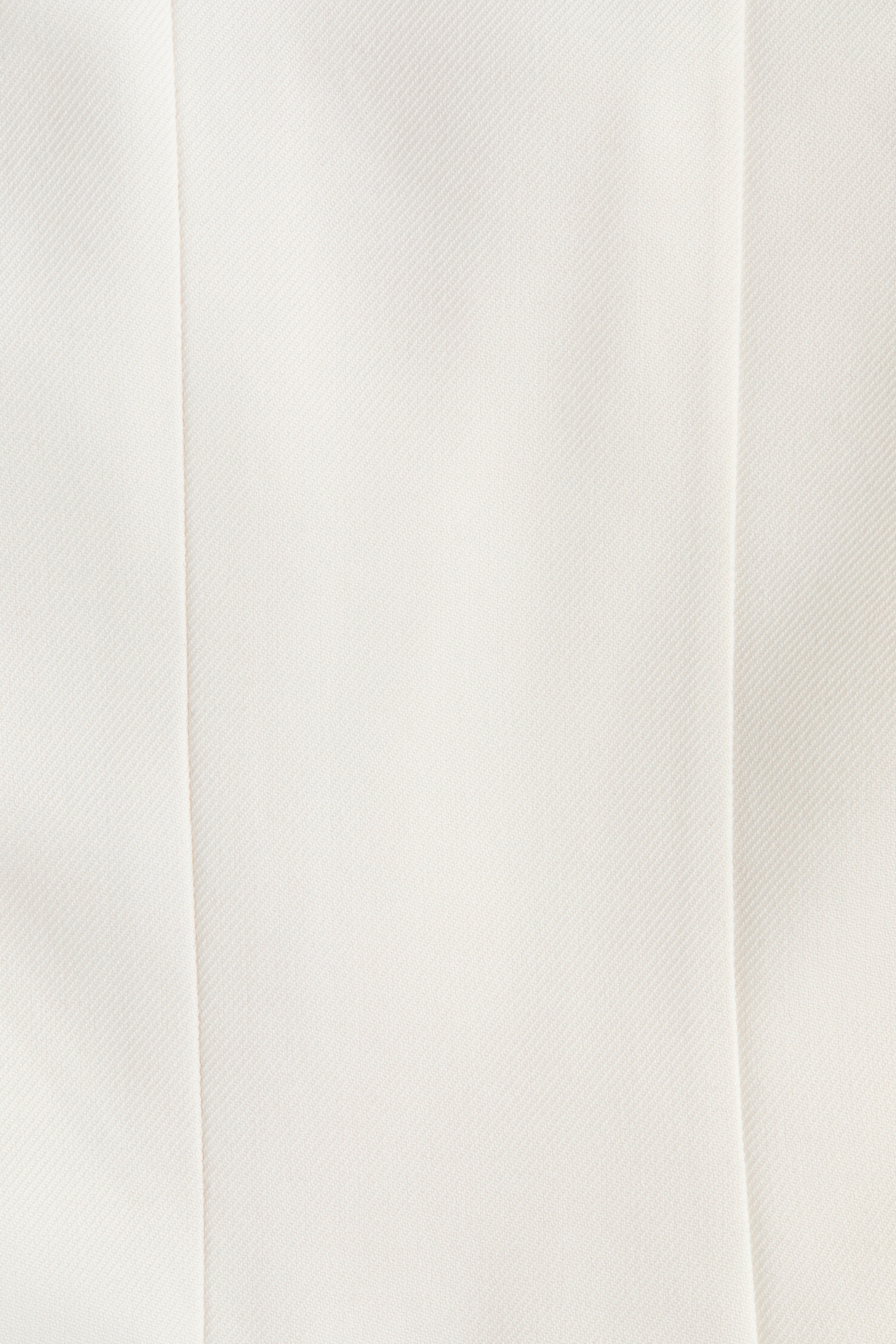 View larger image: Scarf-Detail Top - White - Ladies | H&M US 7