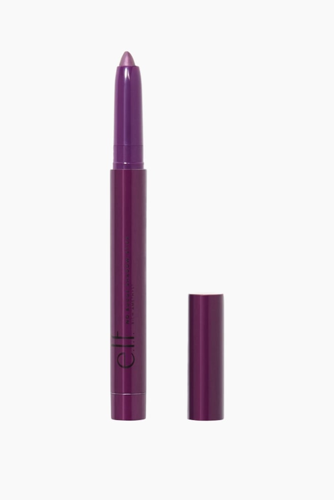 No Budge Shadow Stick - Rich Amethyst/Rose Gold/Champagne Crystal/Rose Quartz/Magnetic Pull/Copper Chic - 1