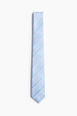 Mönstrad slips