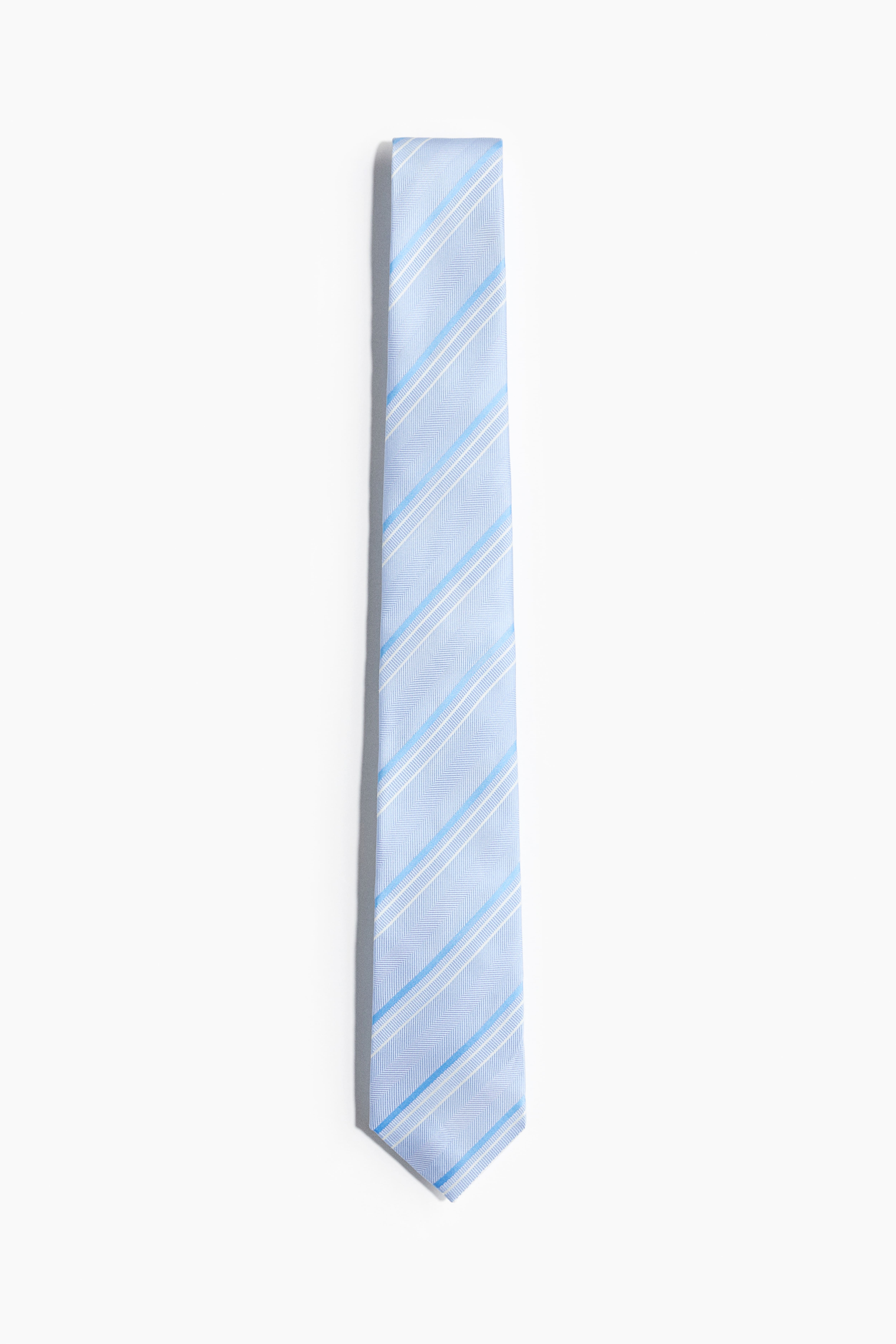 Cravate à motif