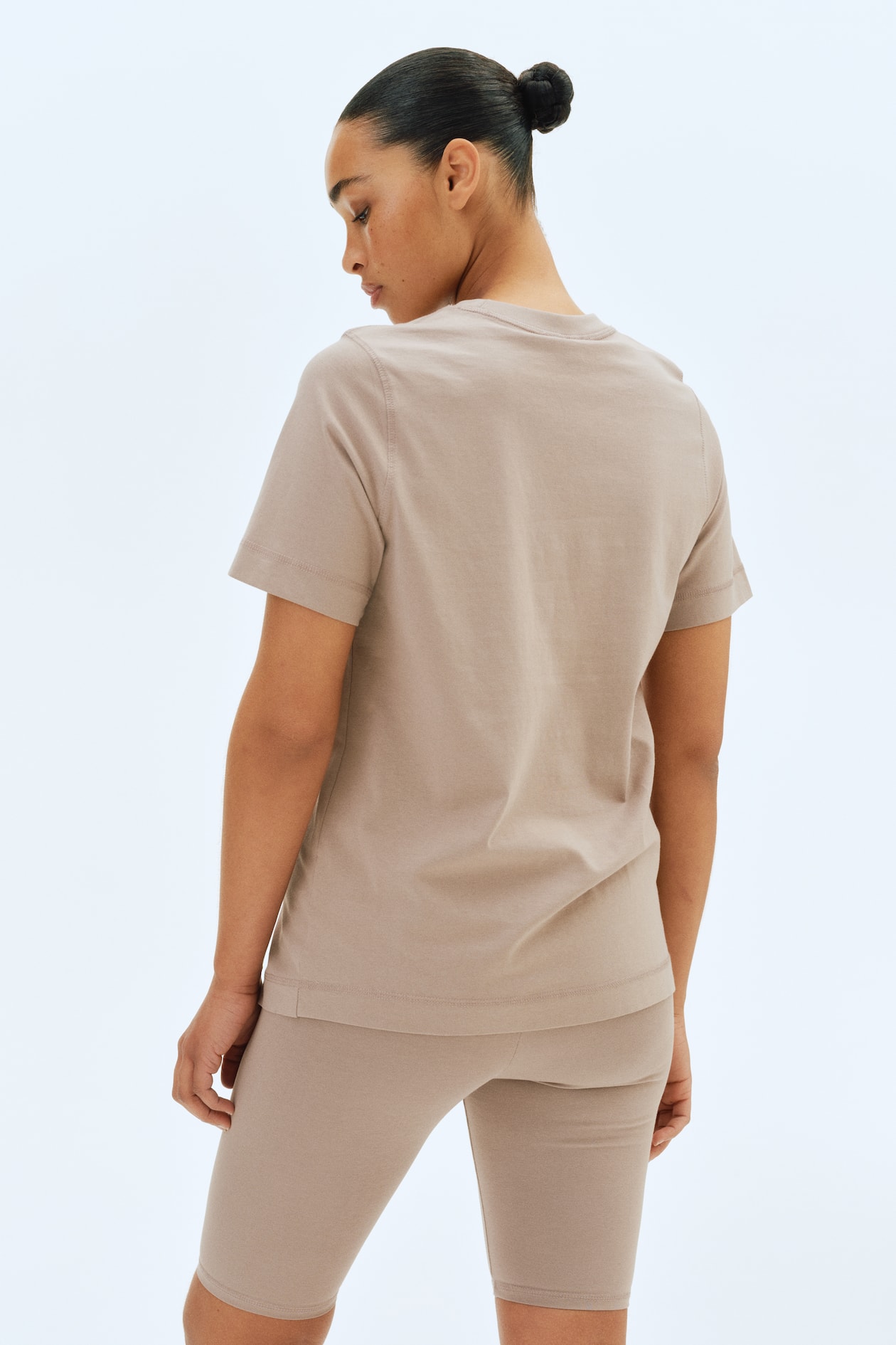 MAMA 2-Piece Cotton Set - image 5