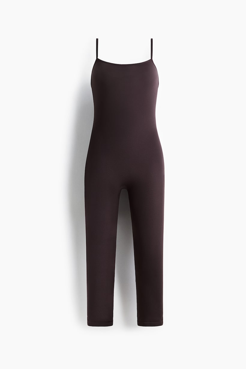 Tute eleganti e Salopette per Donna H&M IT