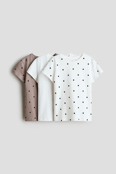 Tシャツ 3枚セット