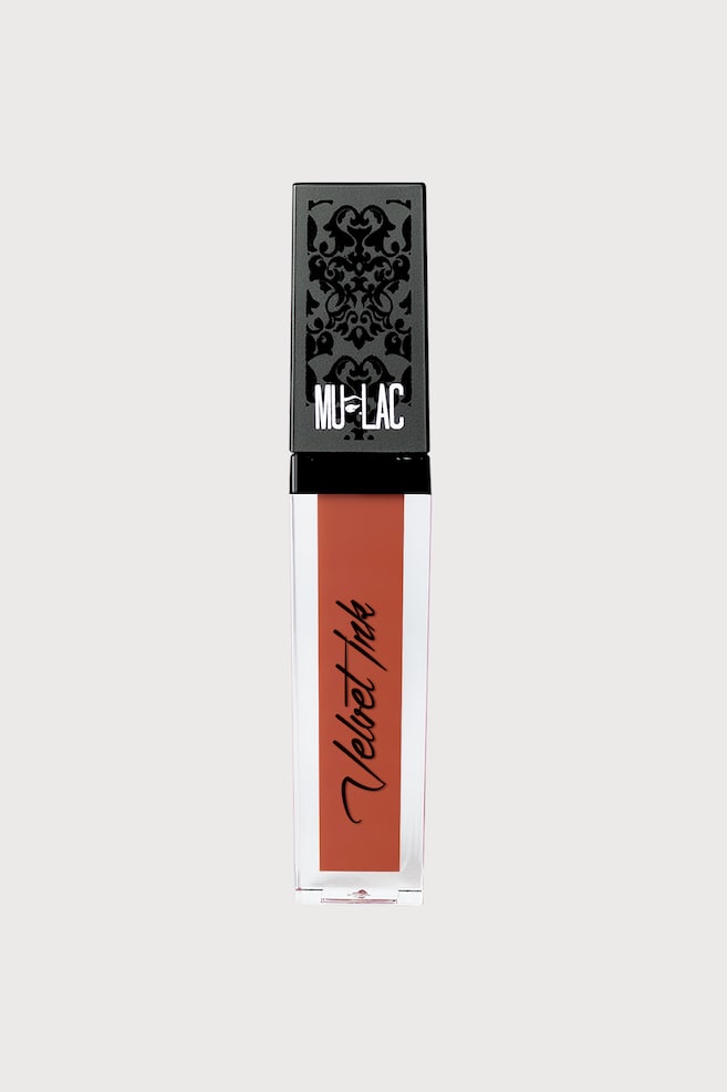 VELVET INK Rossetto liquido - Potter's Clay/Kikki Coral/Obviously./No Pain, No Gain/Strawberry Champagne/Gypsy Red/MISTRESS/SPOGLIAMI/In My Birthday Suit/Charm - 1