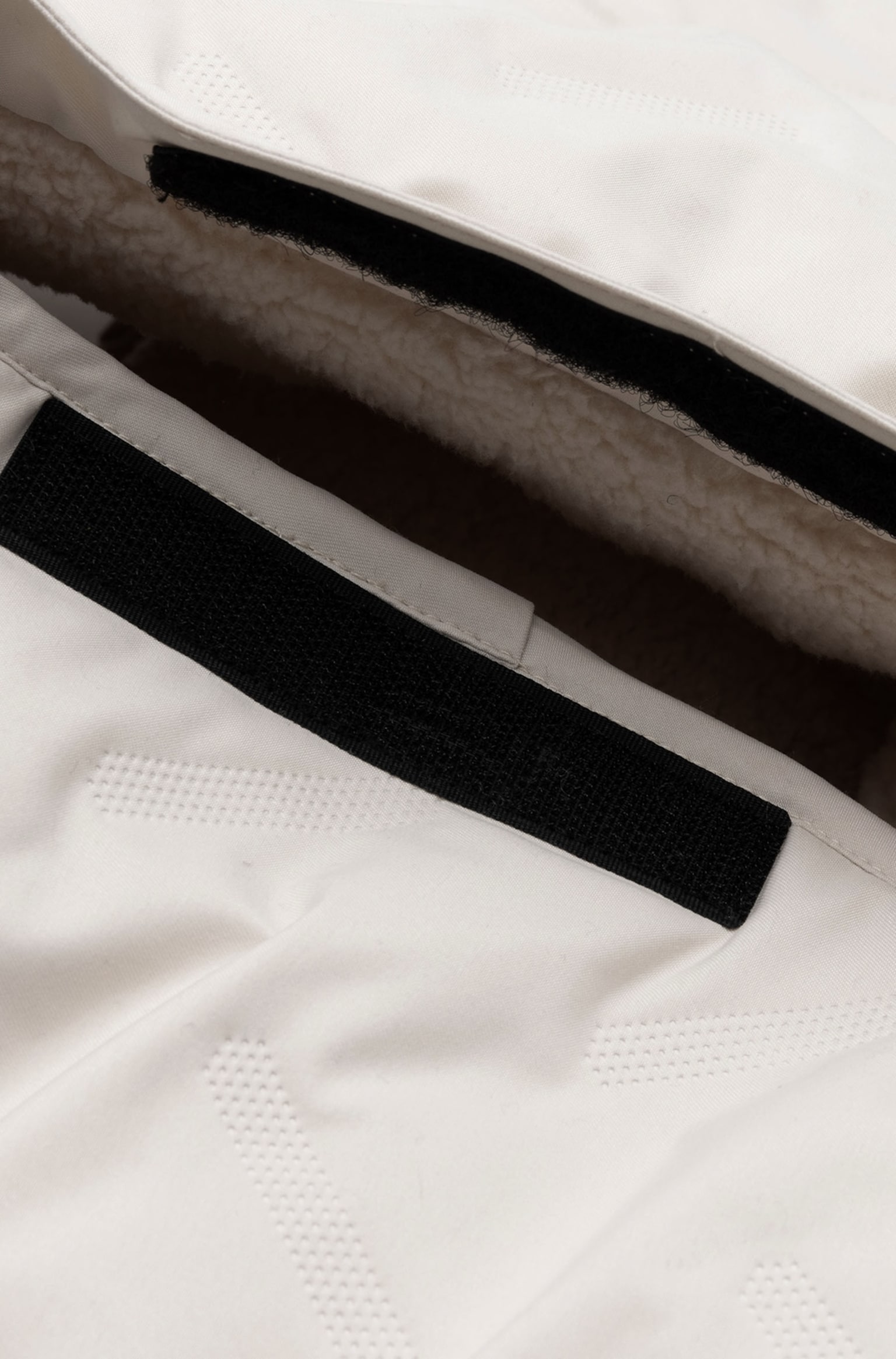 Footmuff Buggy/stroller - Embossed/sand - 3