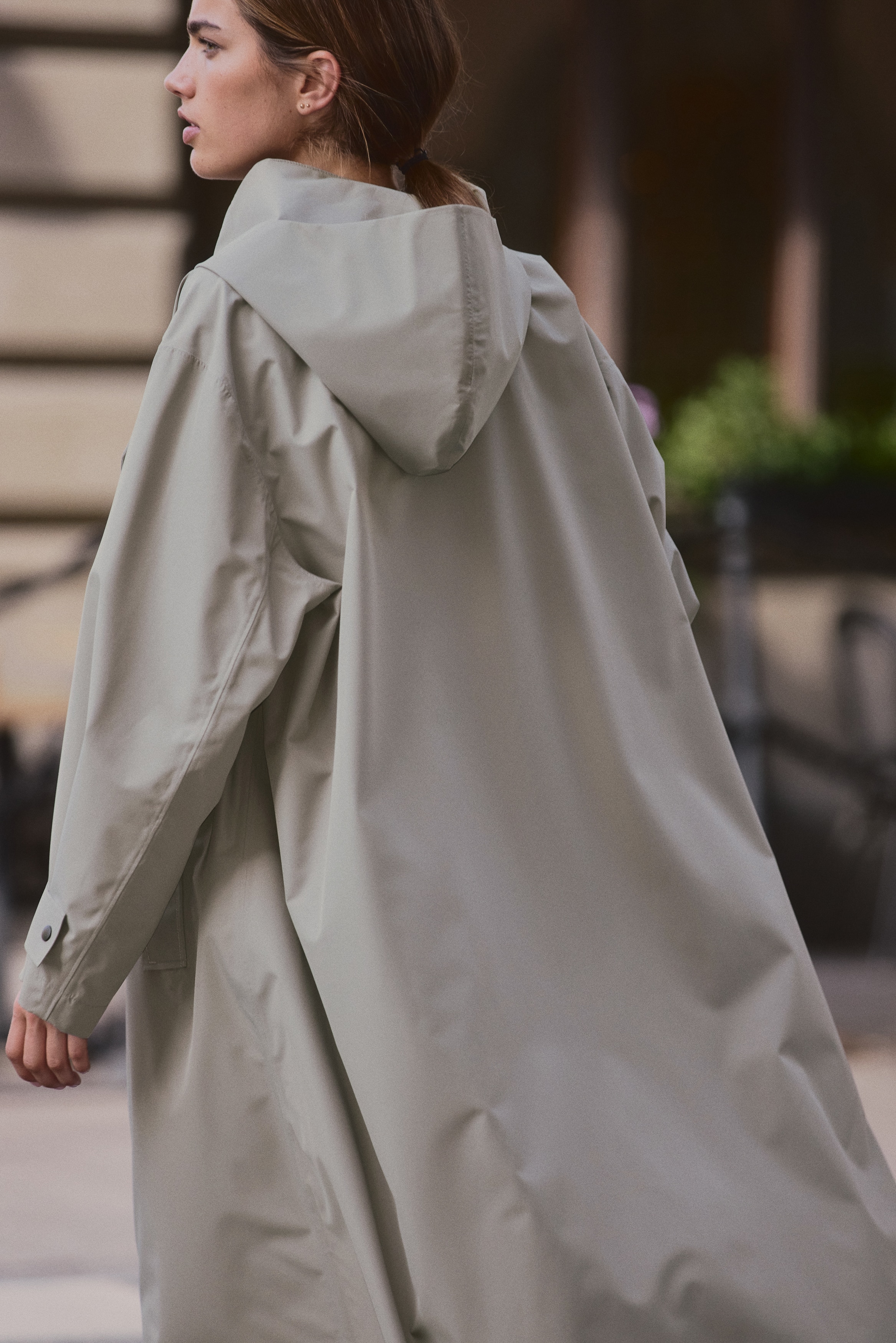 【新作 / 現行品】'Lumier’ パーカ / 153559 489Y Paul Smith】'Lumier' パーカ / 153559 489Y