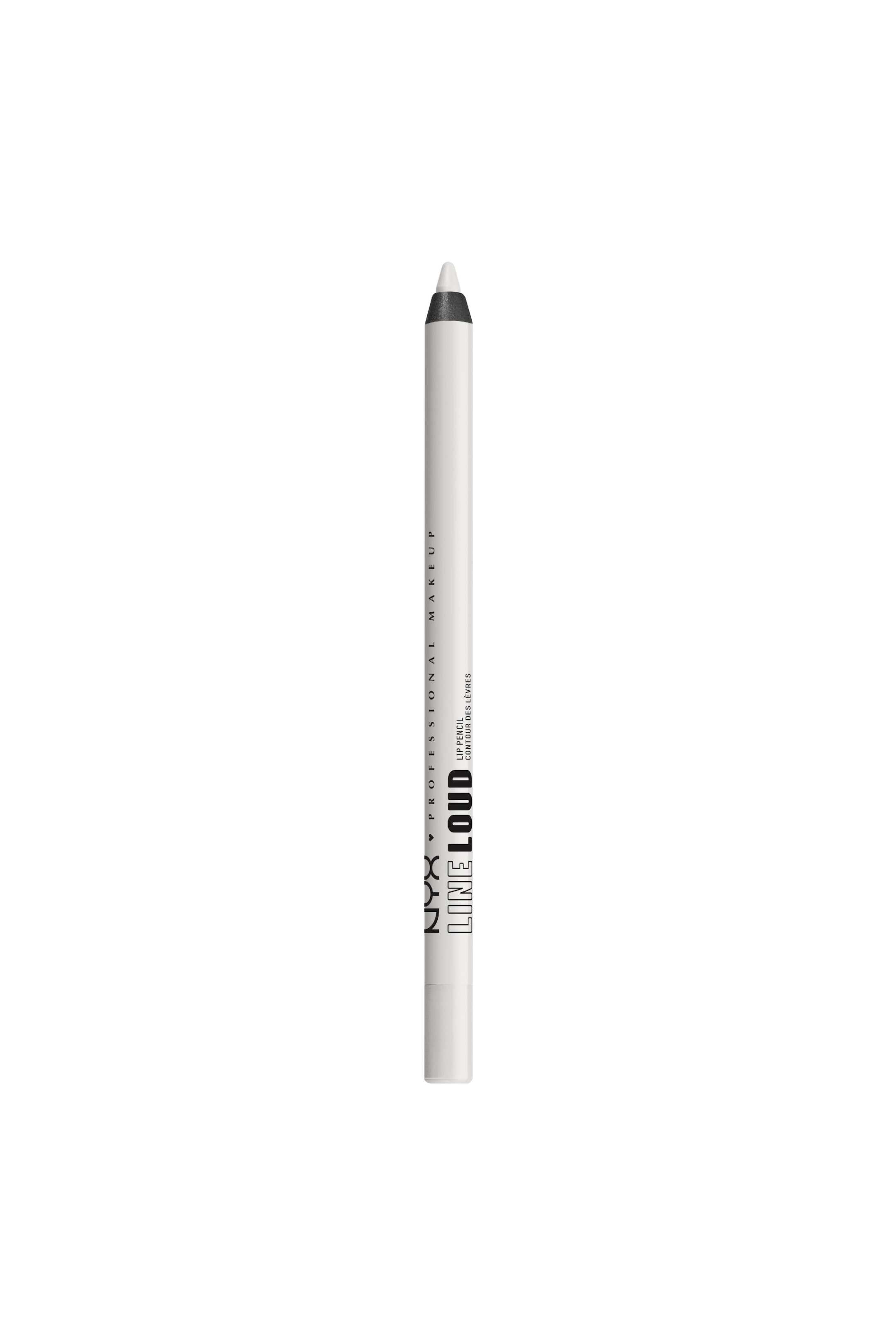 Größeres Bild ansehen: Line Loud Lip Pencil - Gimme Drama - NYX Professional Makeup - Beauty all | H&M DE 1