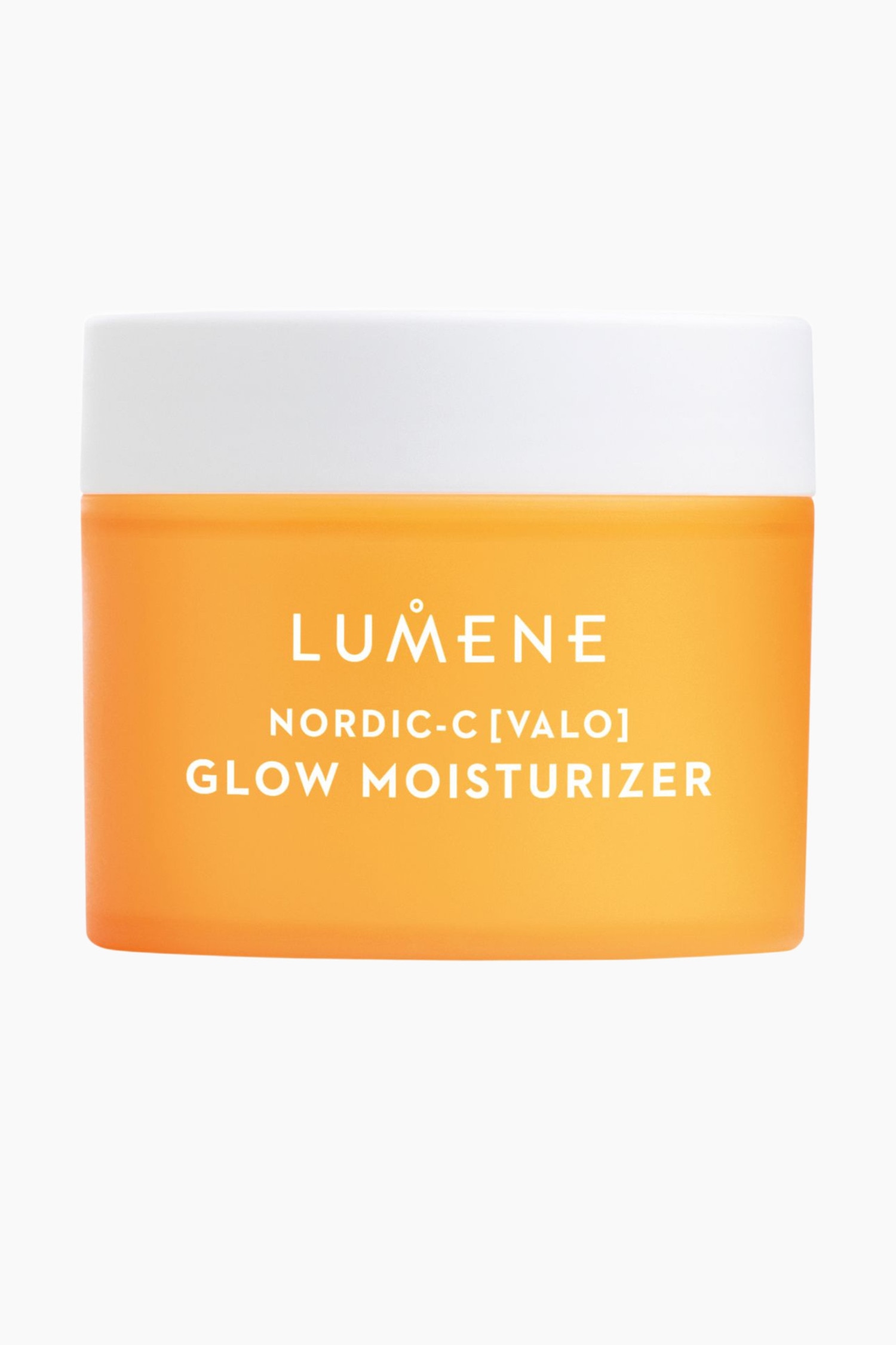 Lumene - Glow Moisturizer - Vitamin C