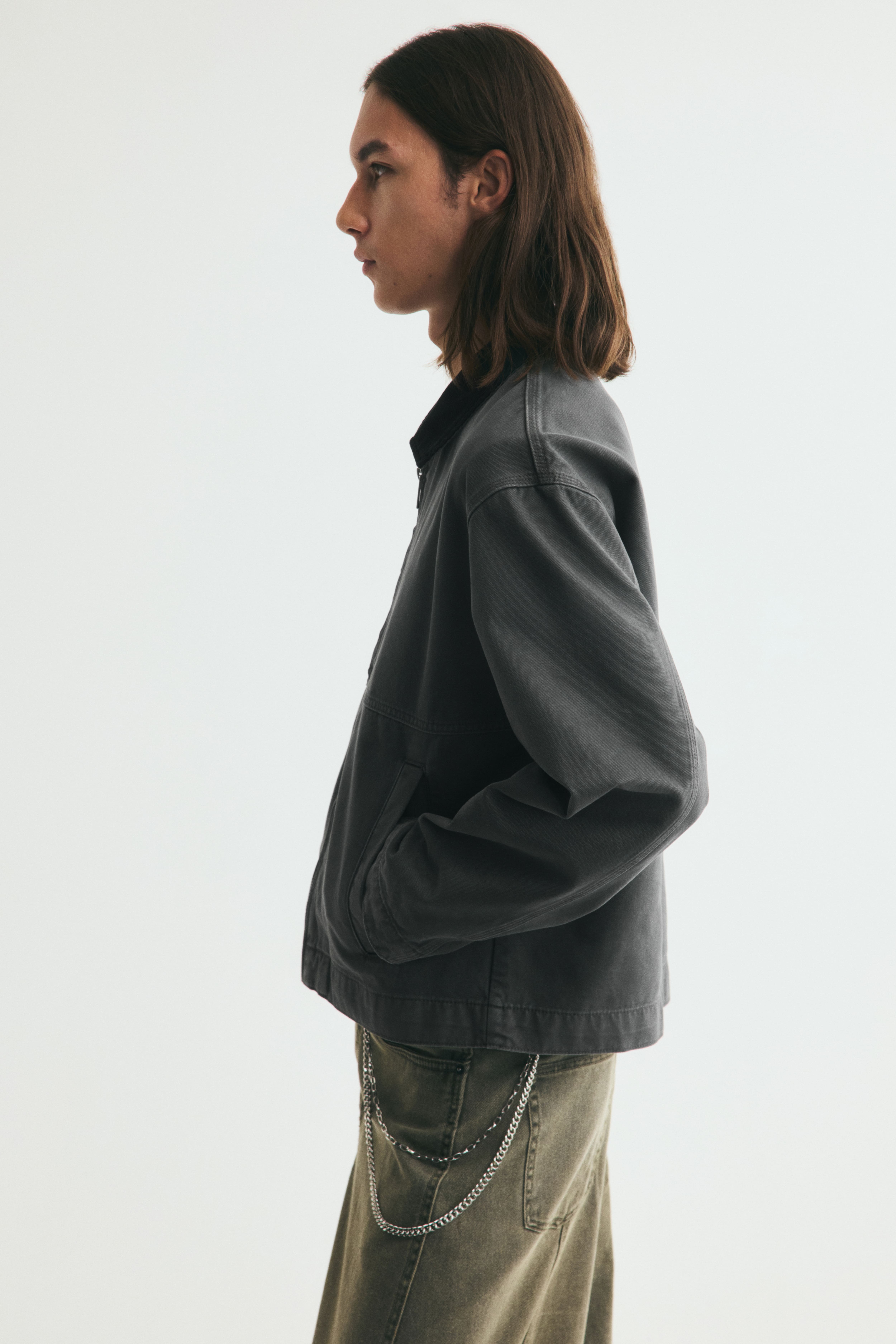 Workwear Jacket