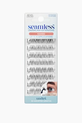 Seamless Underlash Extensions Refill