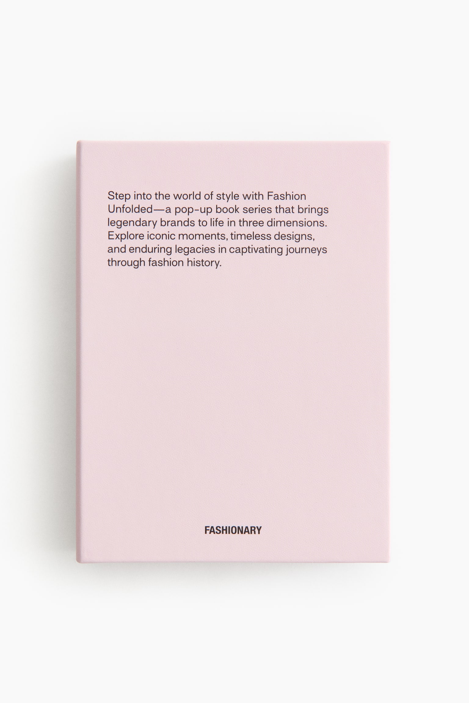 Fashion Unfolded: Pop-Up Dior - Pop-Up Dior - 6