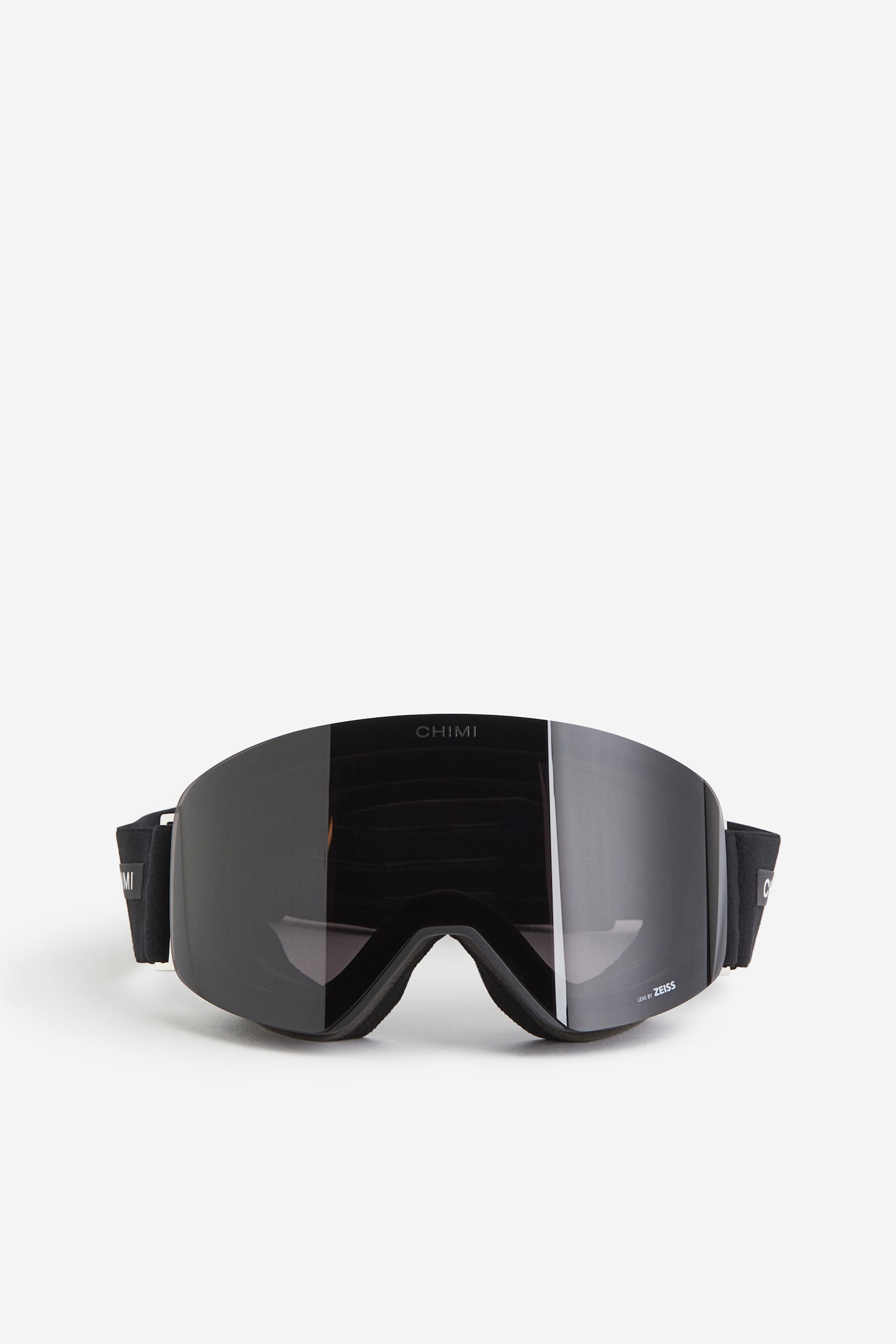 Ski 02 - Black - 1