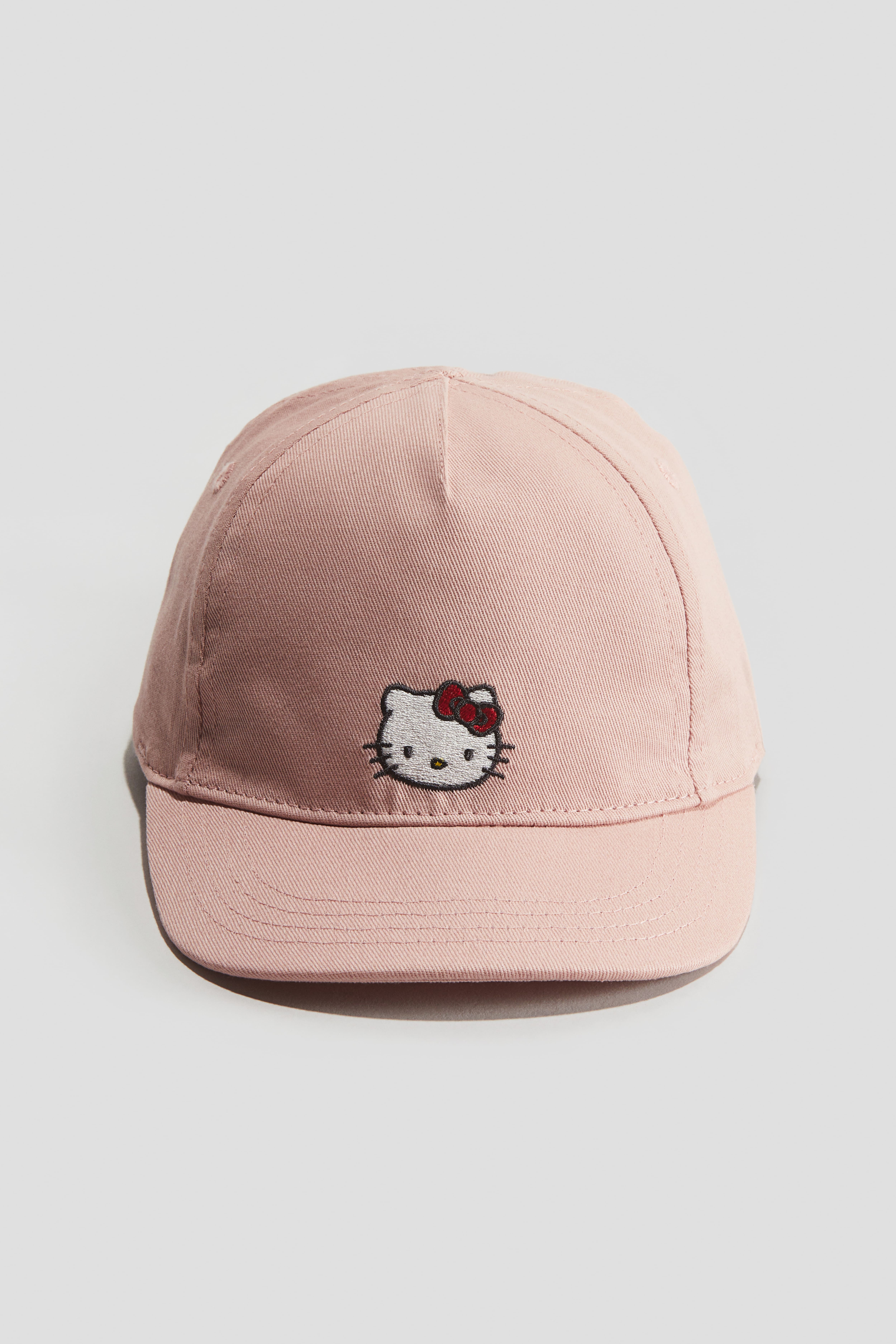 Cotton cap Powder pink Hello Kitty Kids H M GB