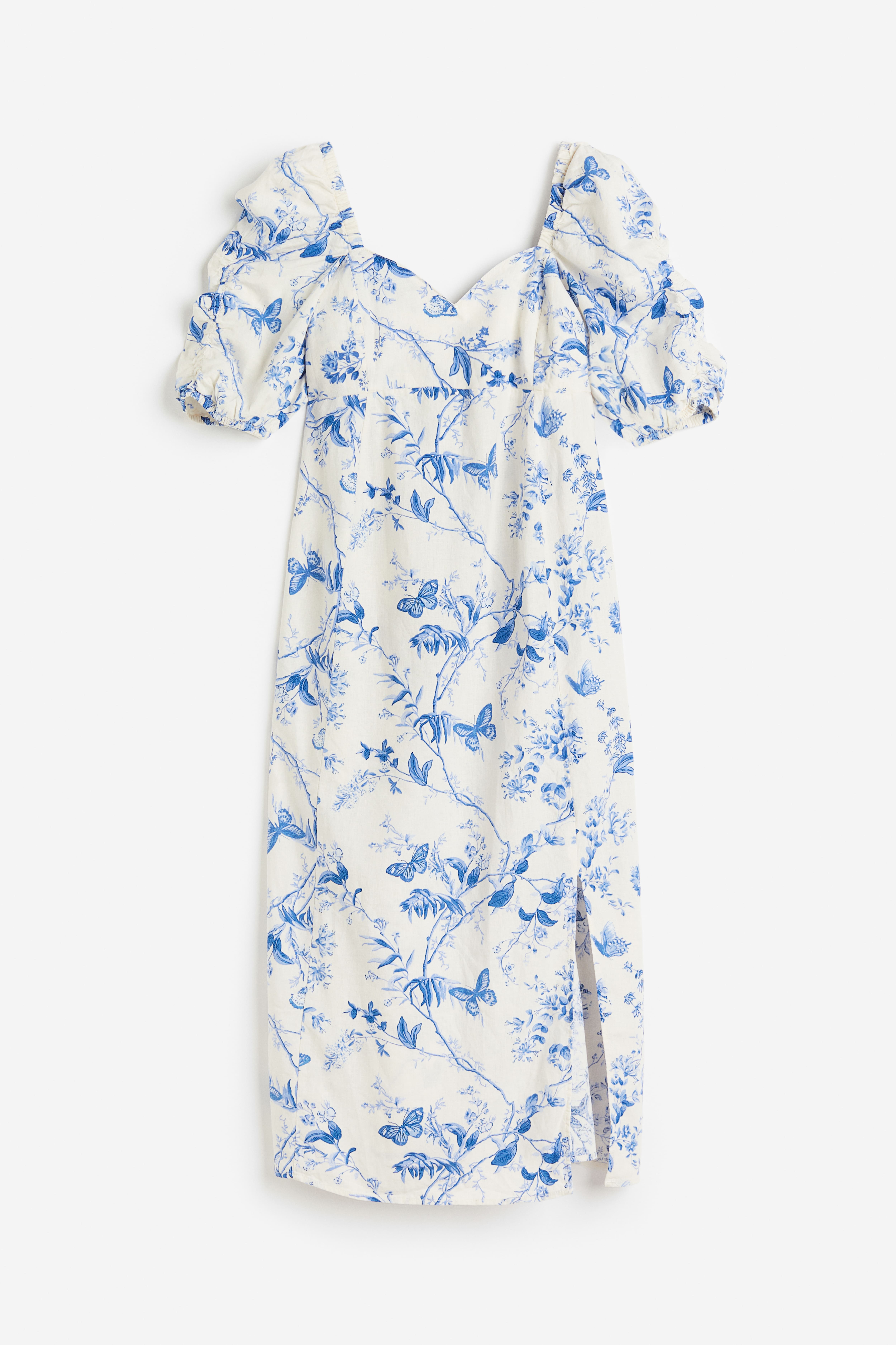 H&m mama robe best sale