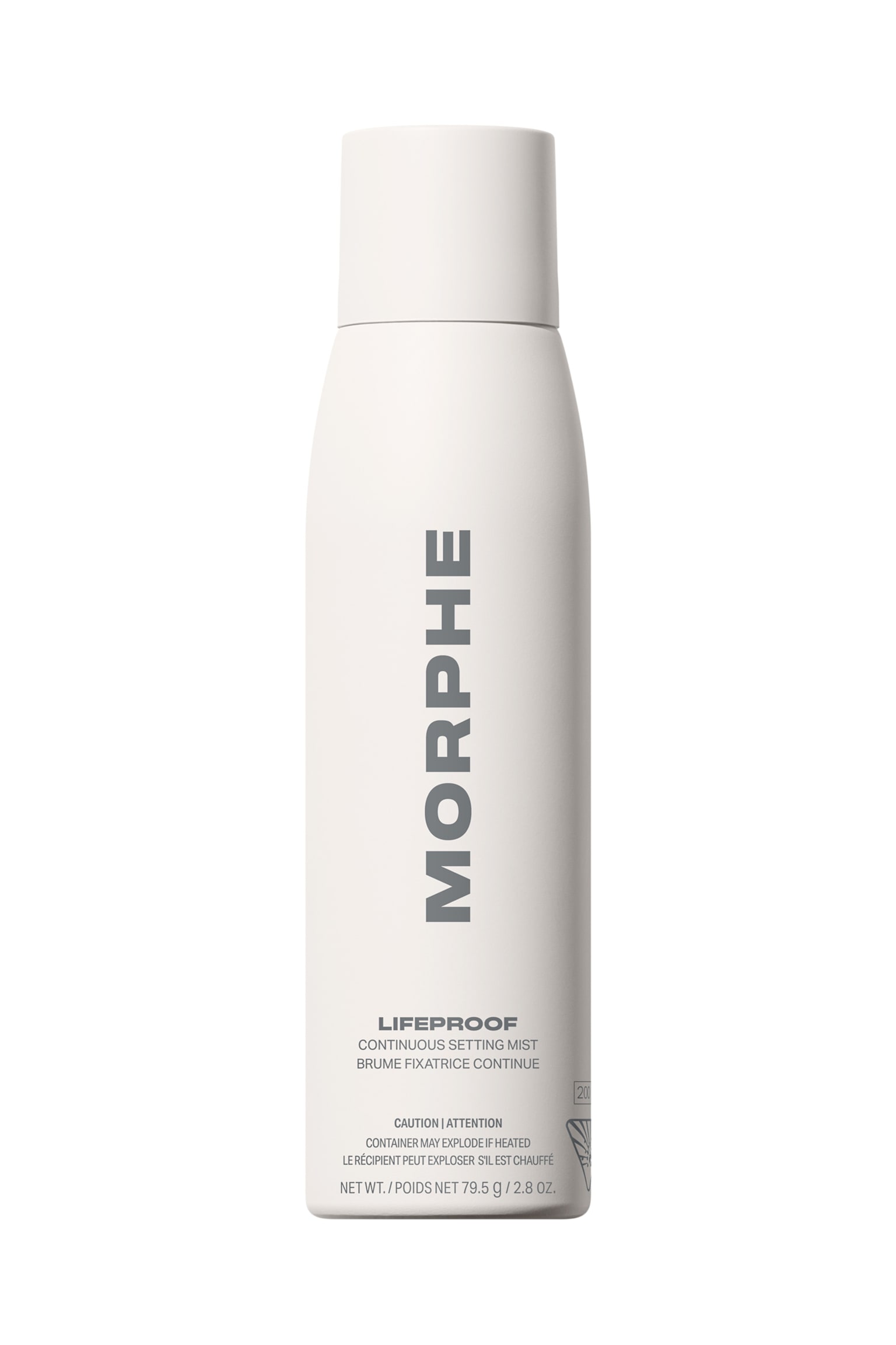 Lifeproof Setting Mist - Lifeproof