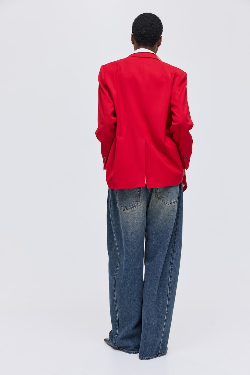 Blazer da donna e gilet, eleganti, corti e lunghi H&M IT