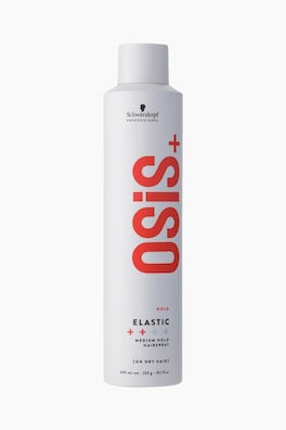 Elastic Hairspray