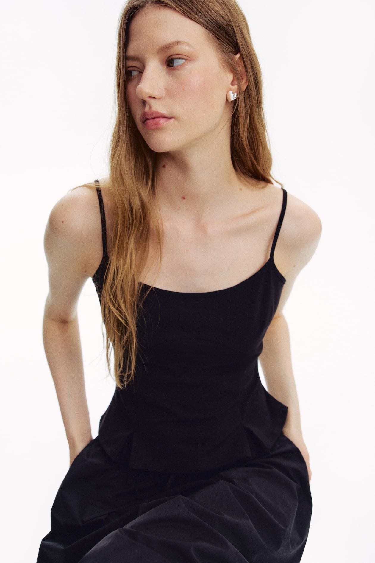 Strappy Top - image 2