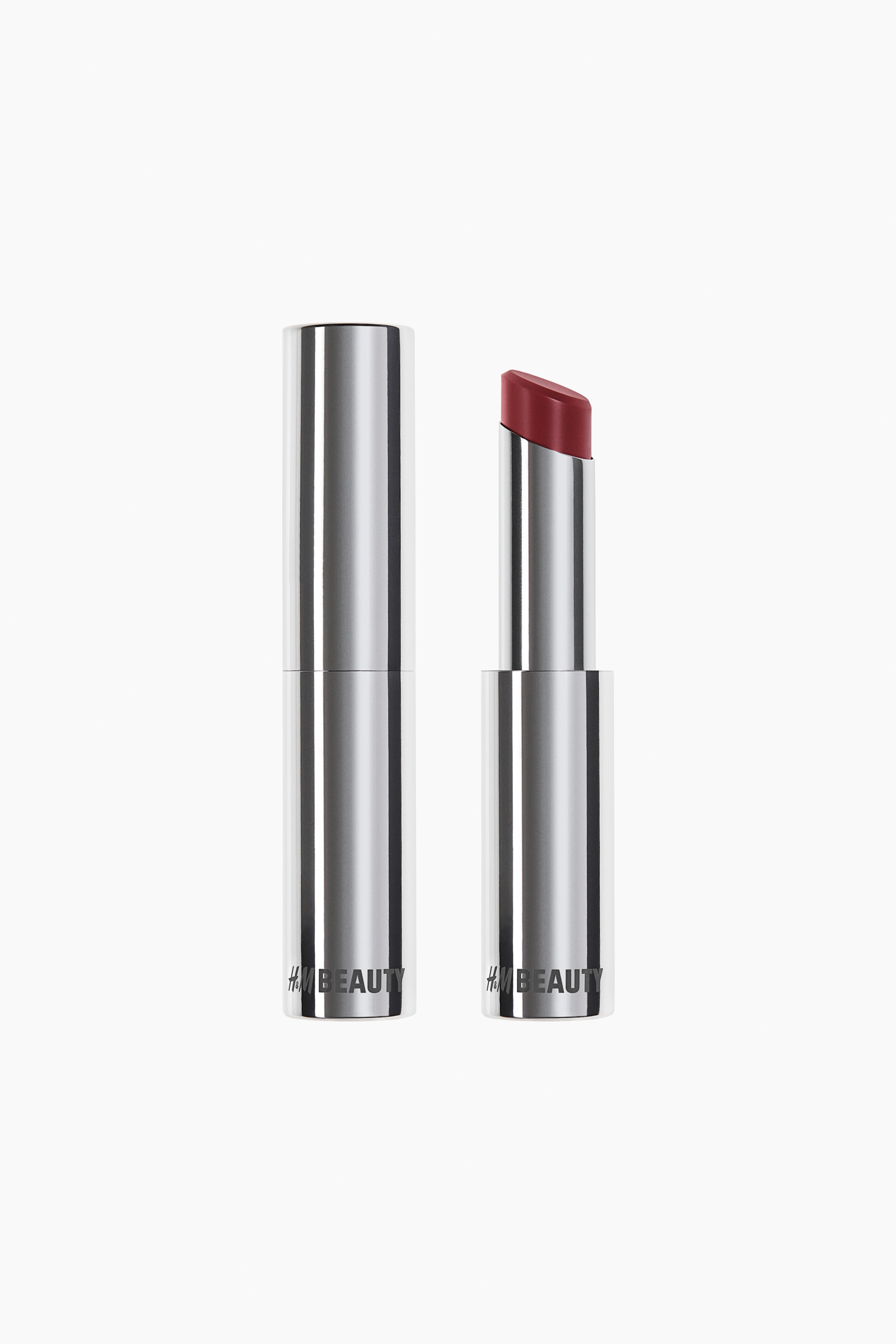 Sheer Brilliance labial - Berry Burst/Roasted Peach/Moon Mauve/Sassy Pink/Coral Pop/Sunset Sorbet