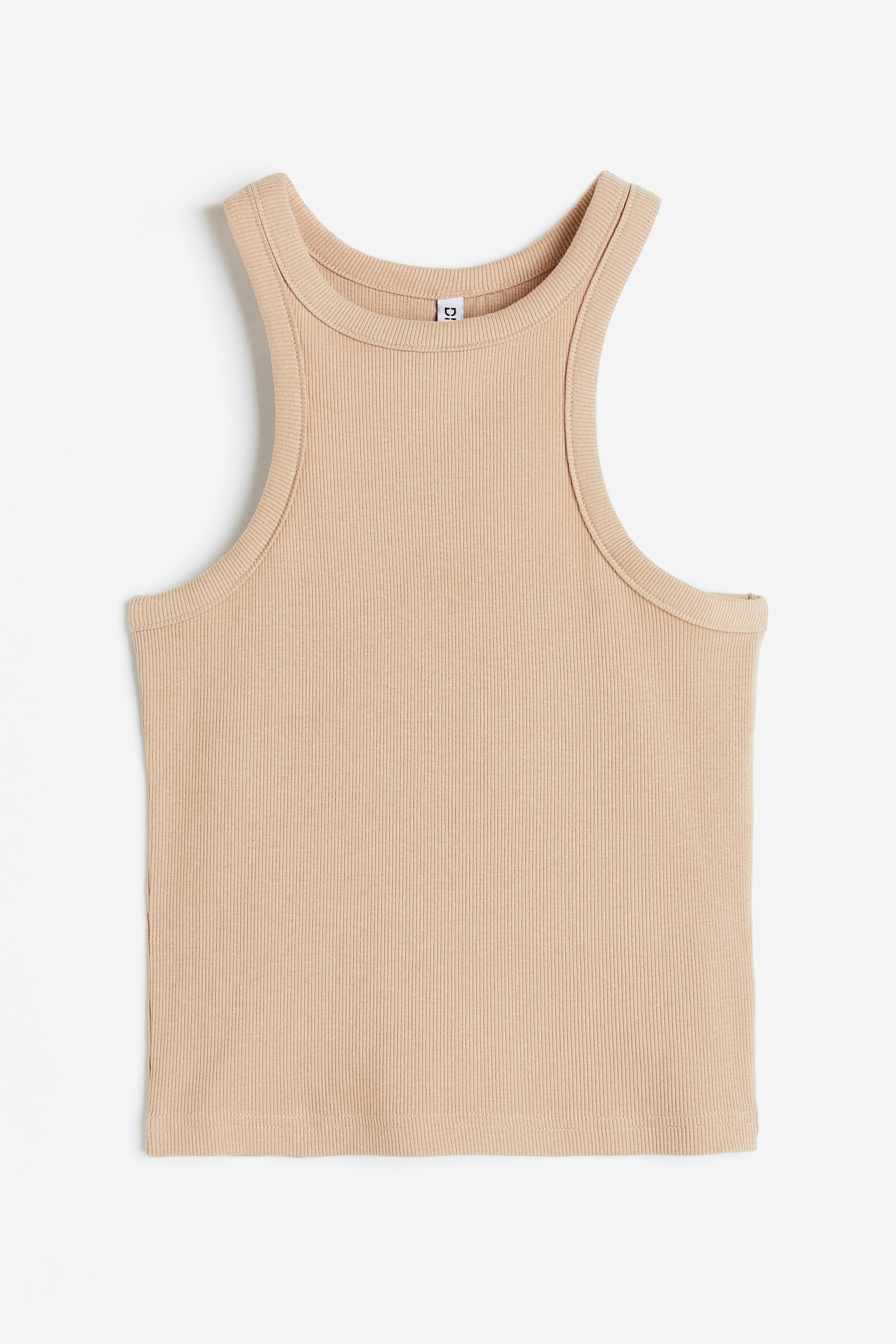 Crop Tank Top