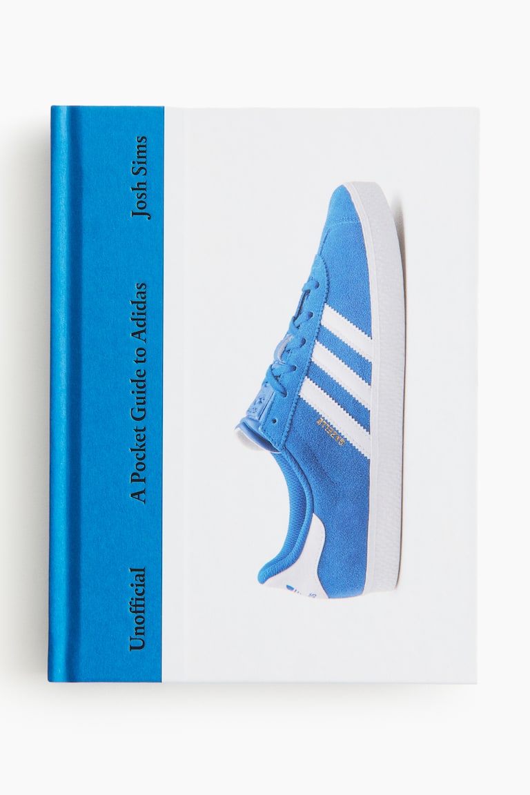 A Pocket Guide To Adidas