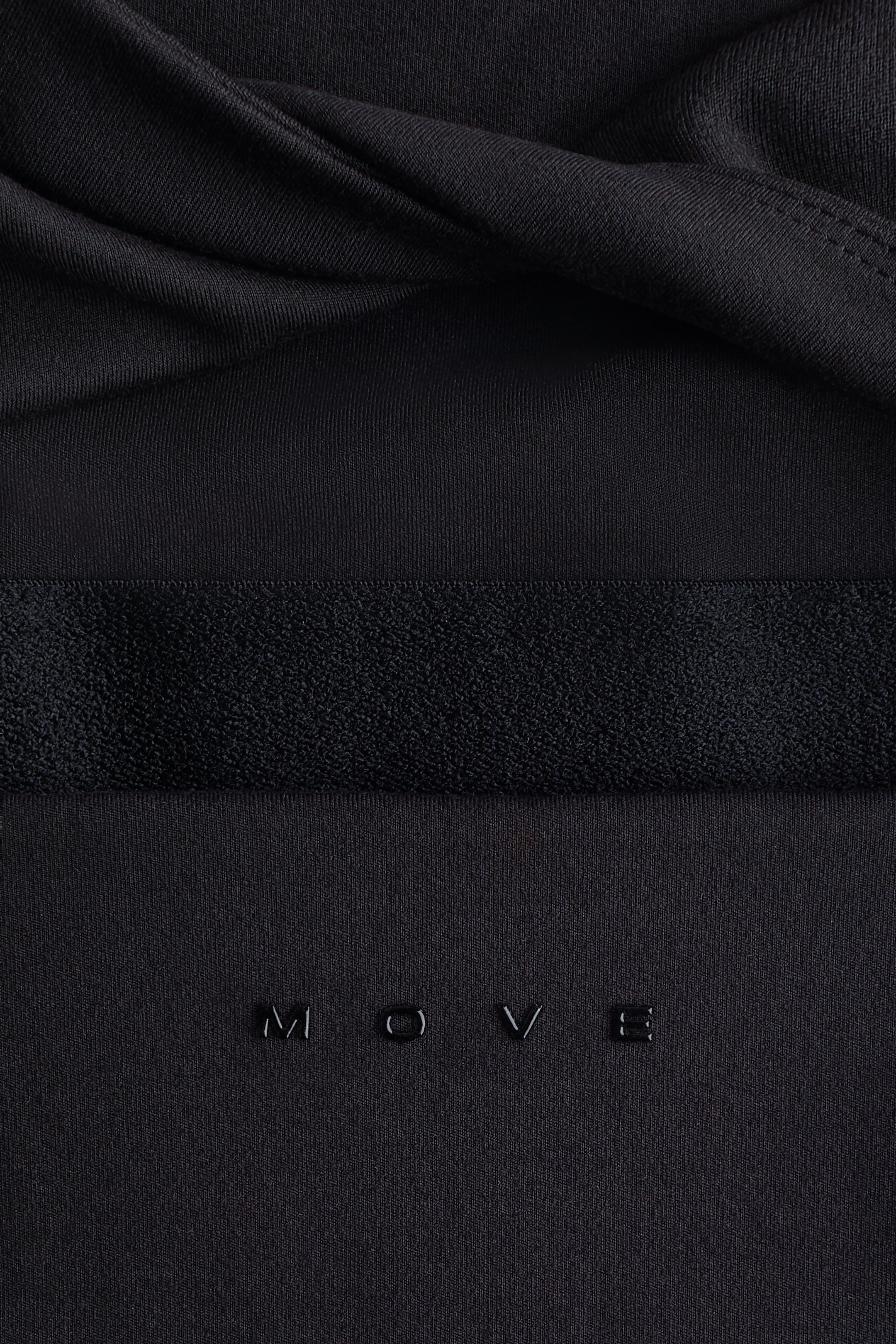 Slim-Fit Sports Top with SoftMove™