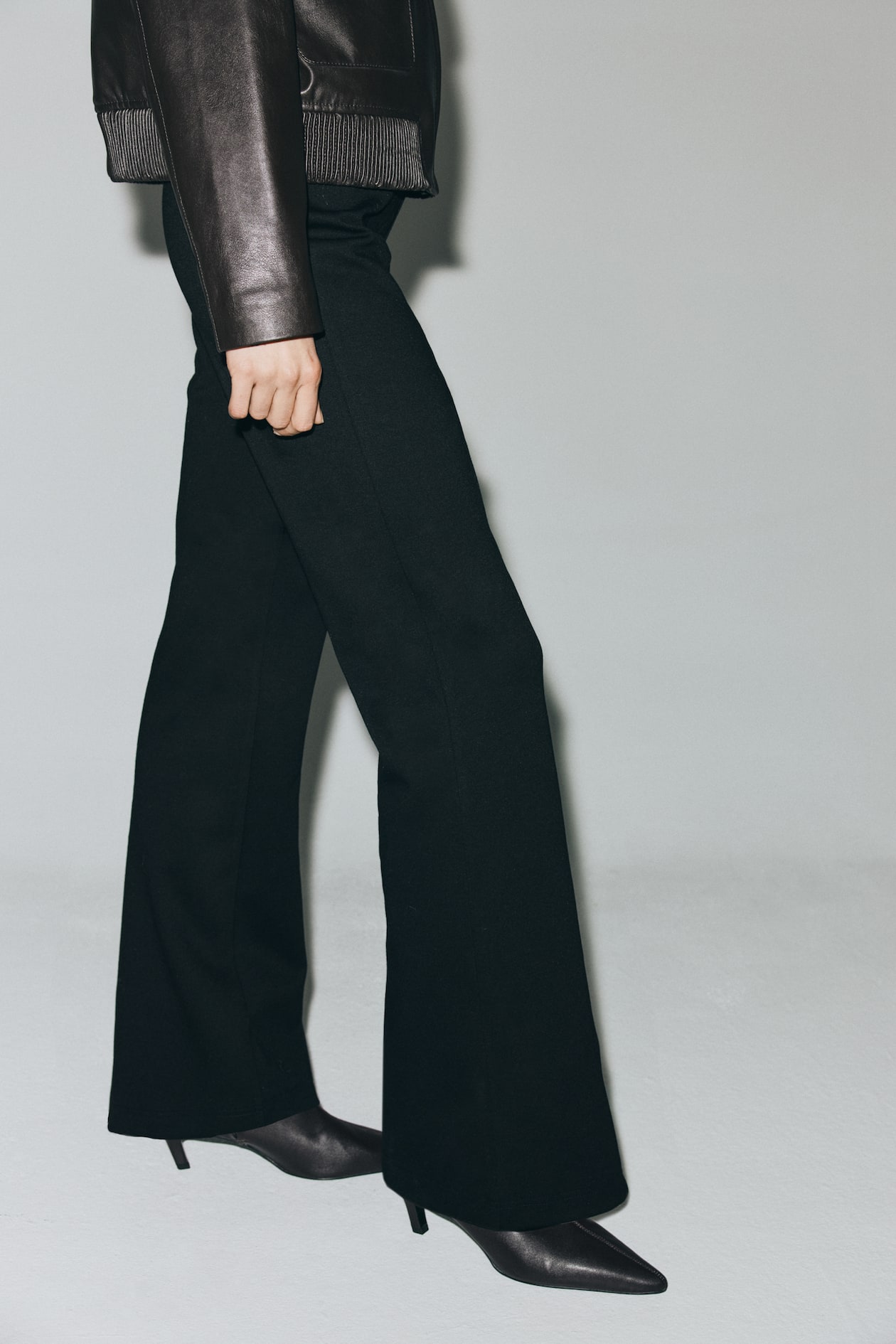 Interlock Pants - image 2