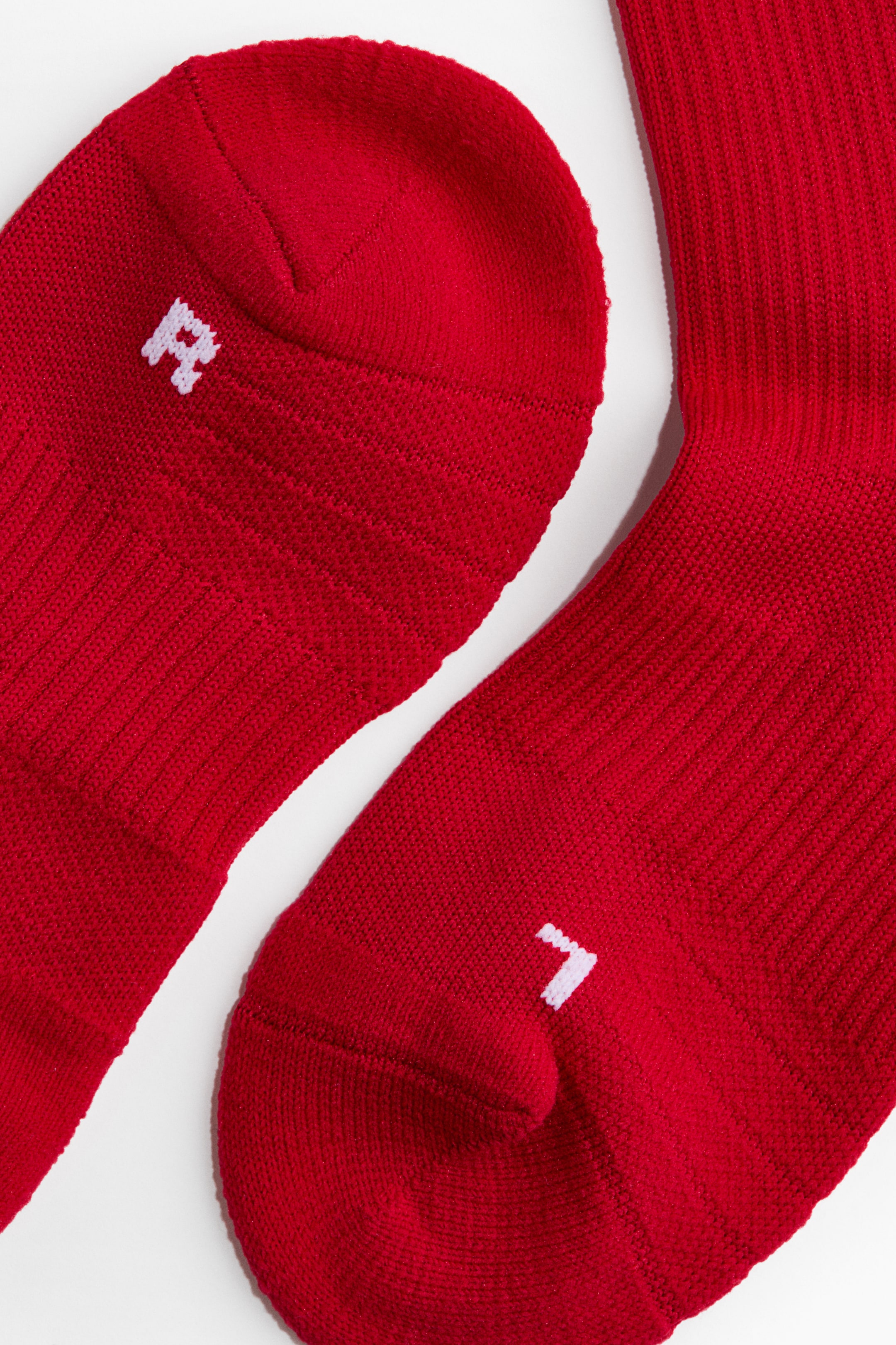 Chaussettes de soccer