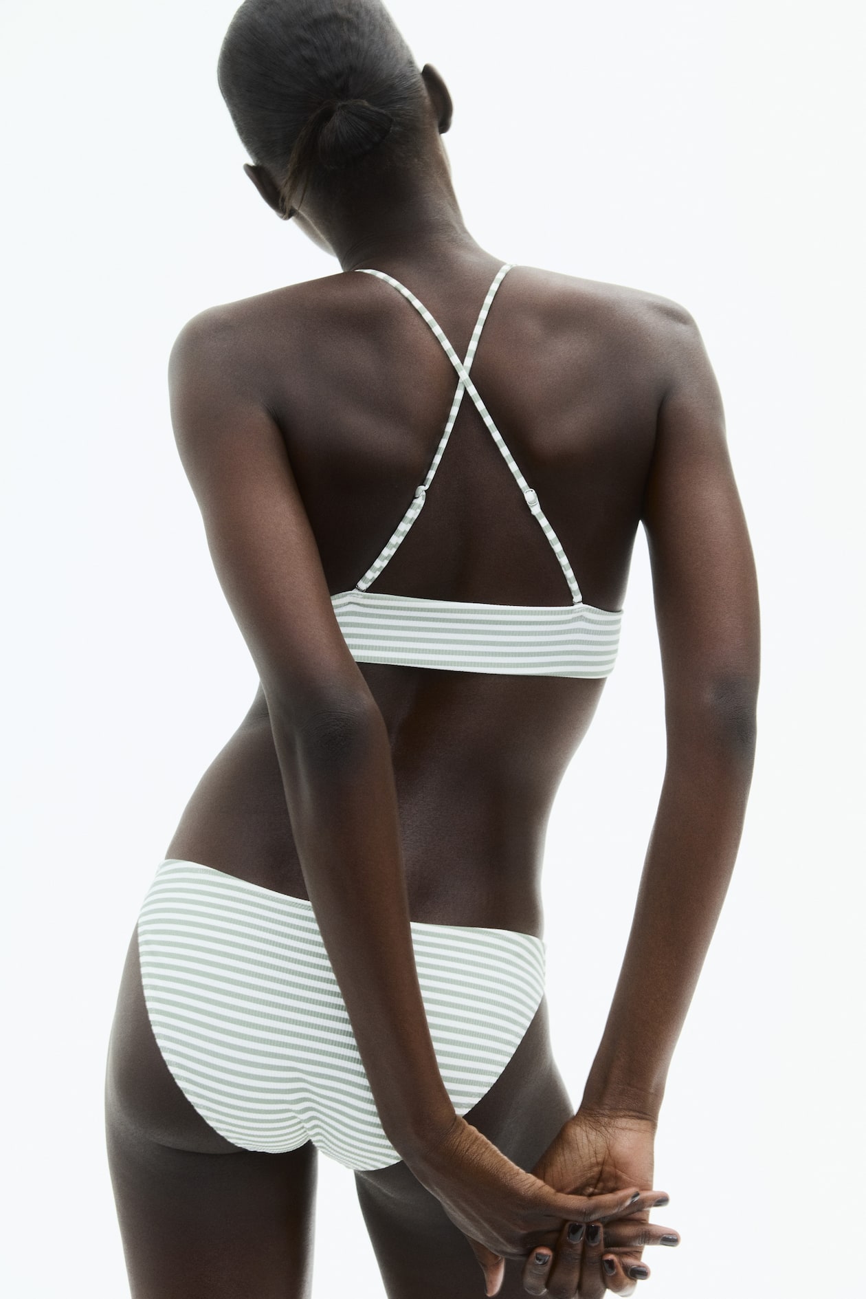 Padded Bikini Top - image 4