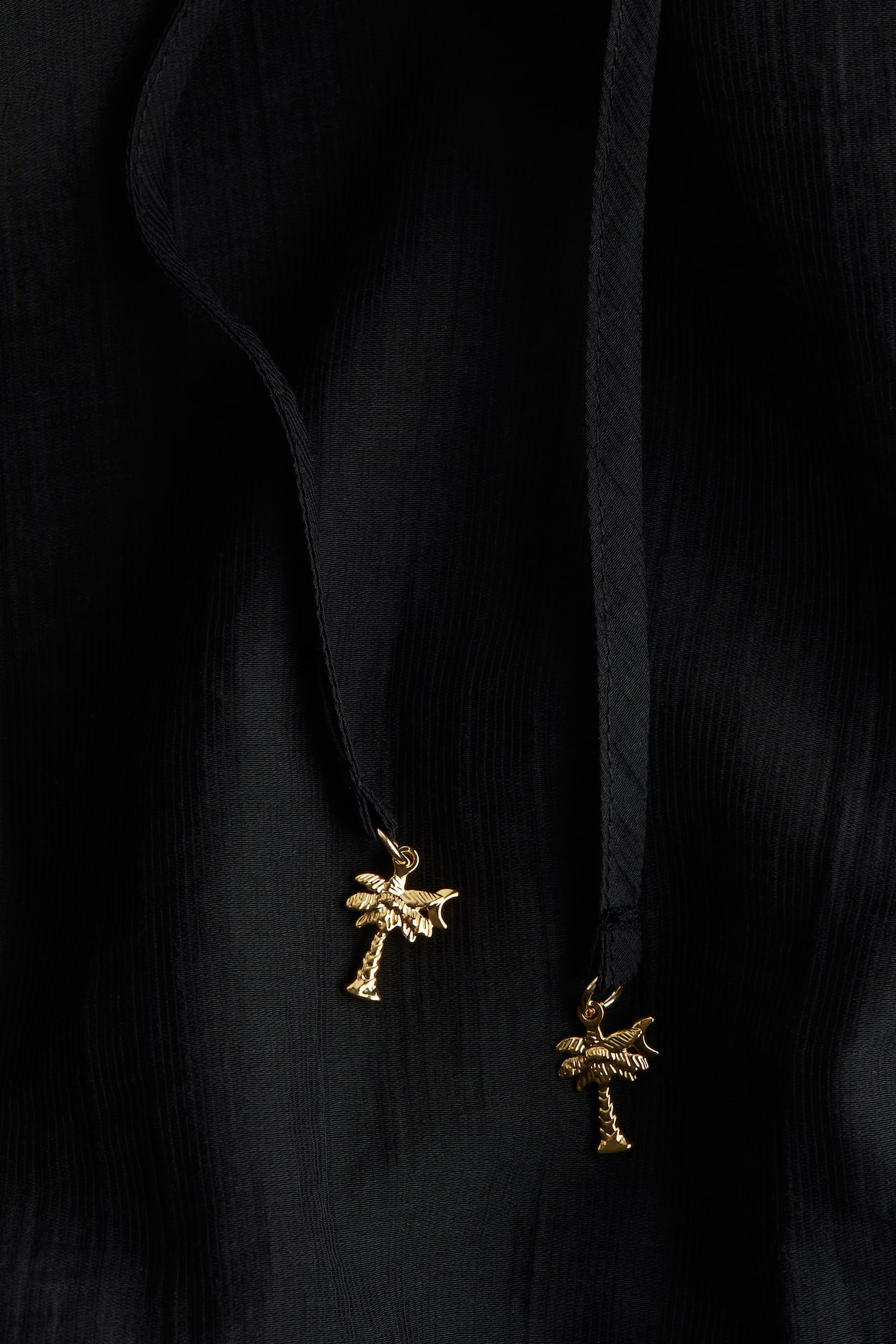 Tie-Detail Tunic Dress - image 5