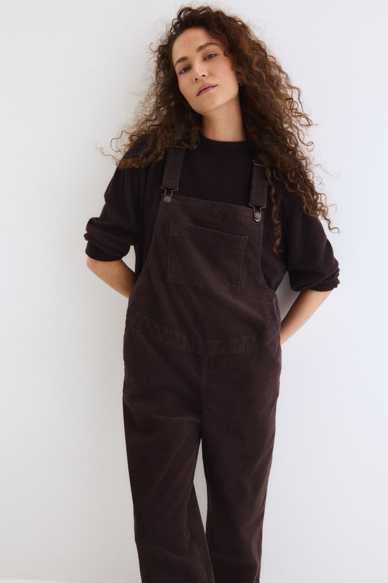 Latzhose Damen H M
